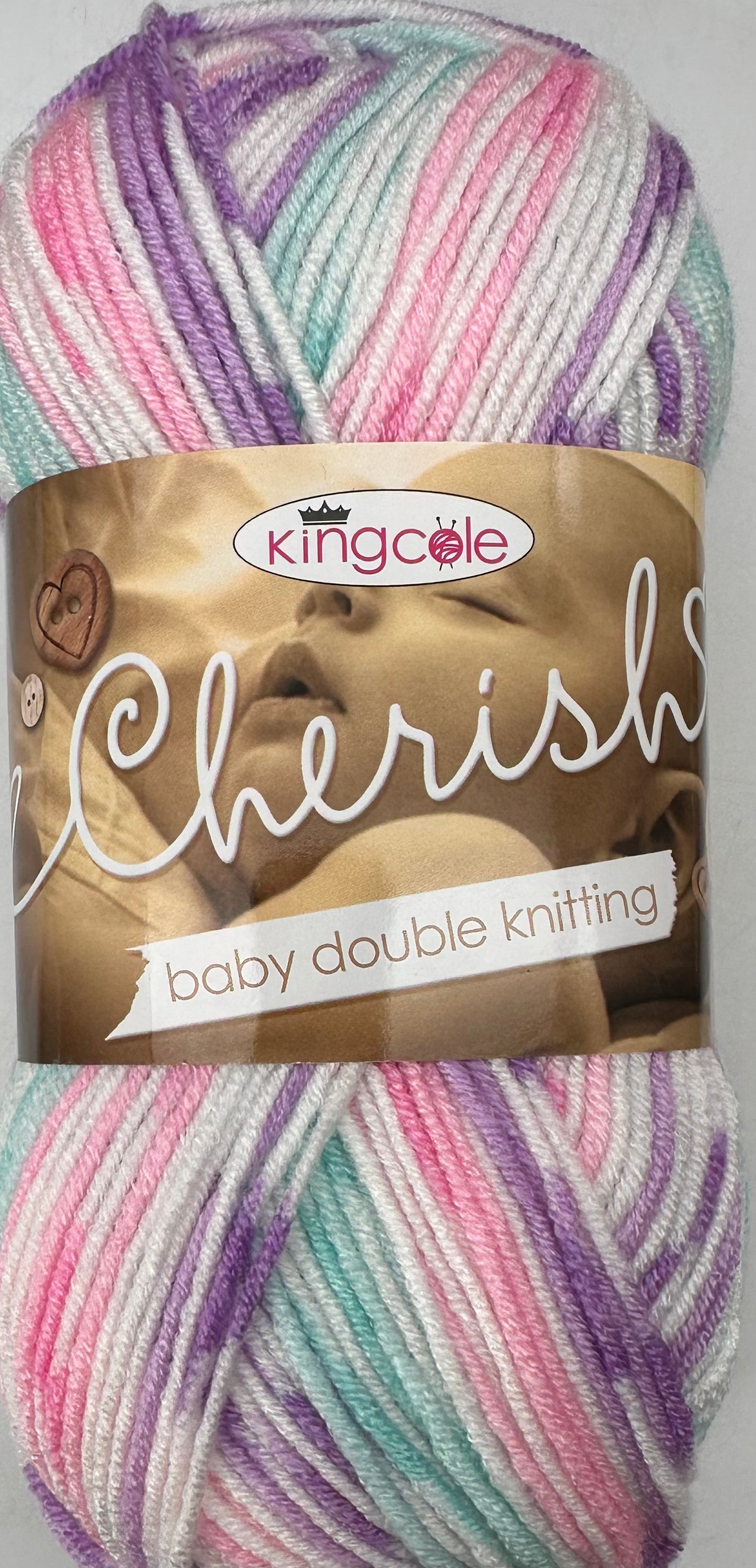 King Cole Cherish DK