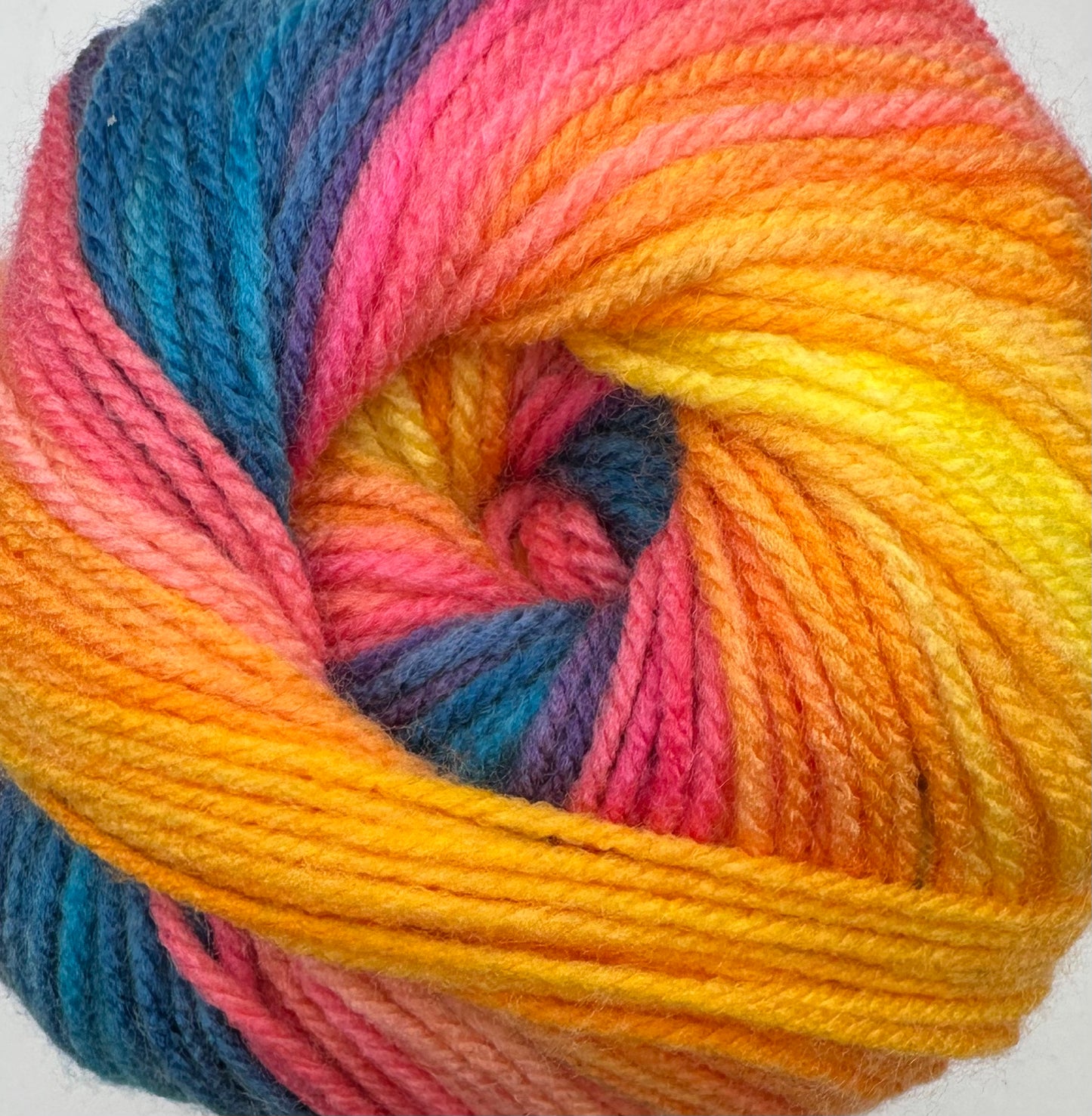 Cygnet Colour Rush DK