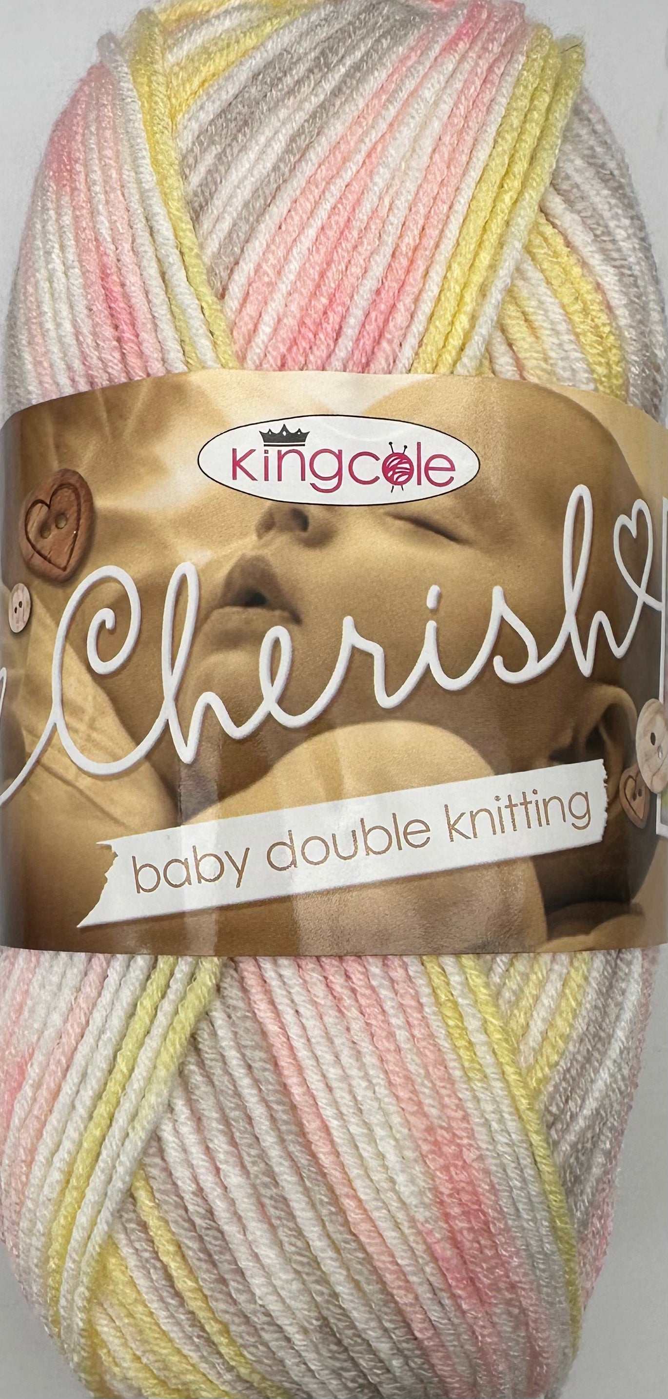 King Cole Cherish DK