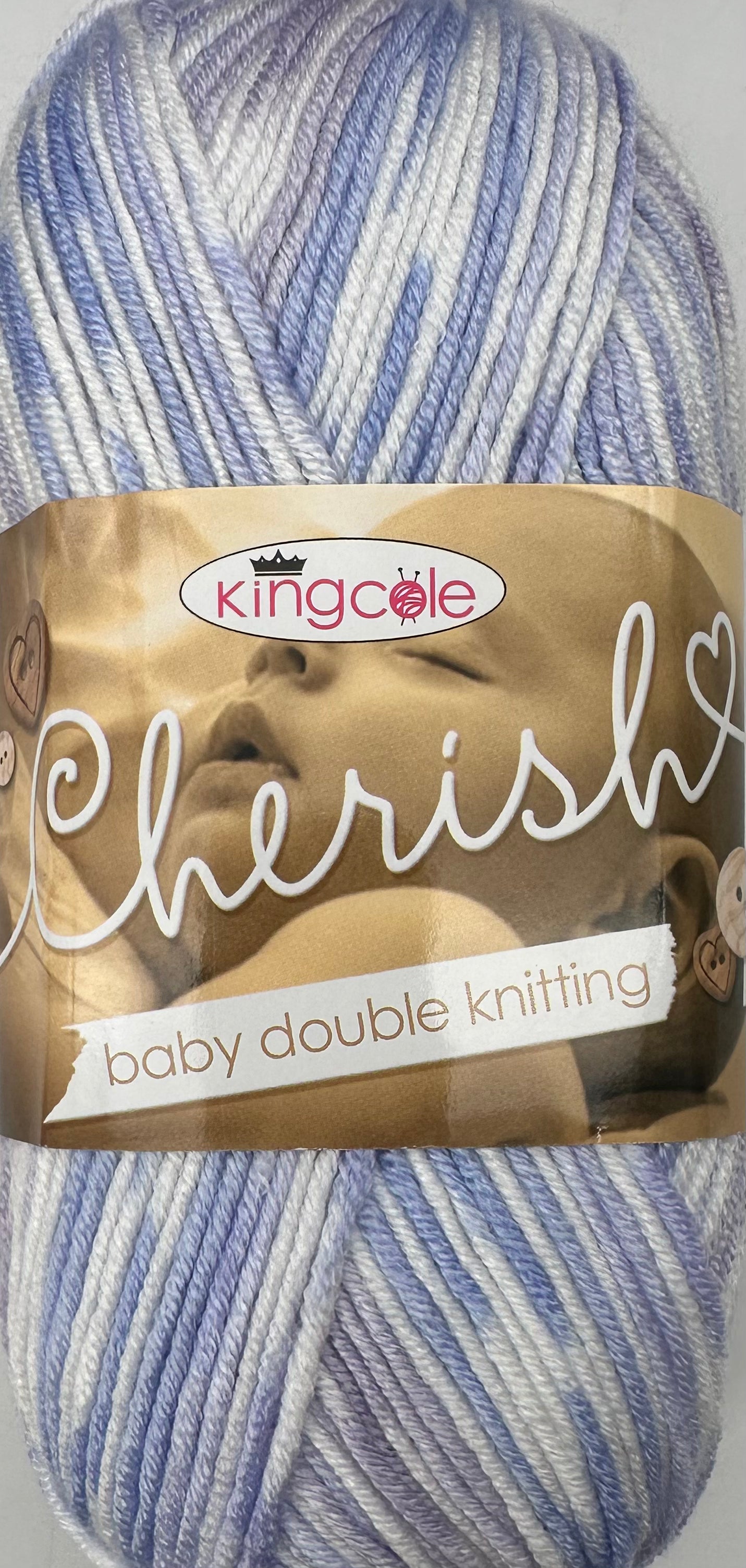 King Cole Cherish DK