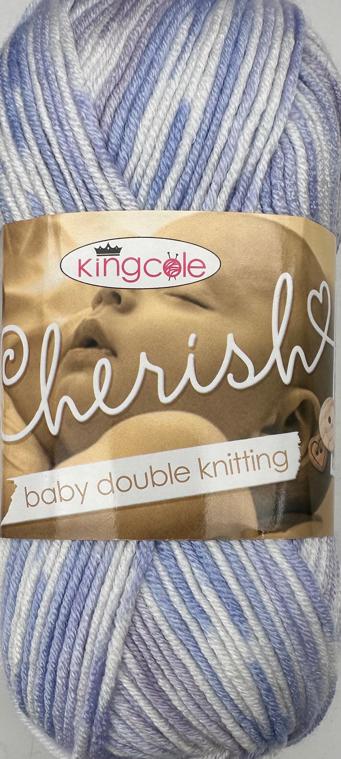 King Cole Cherish DK