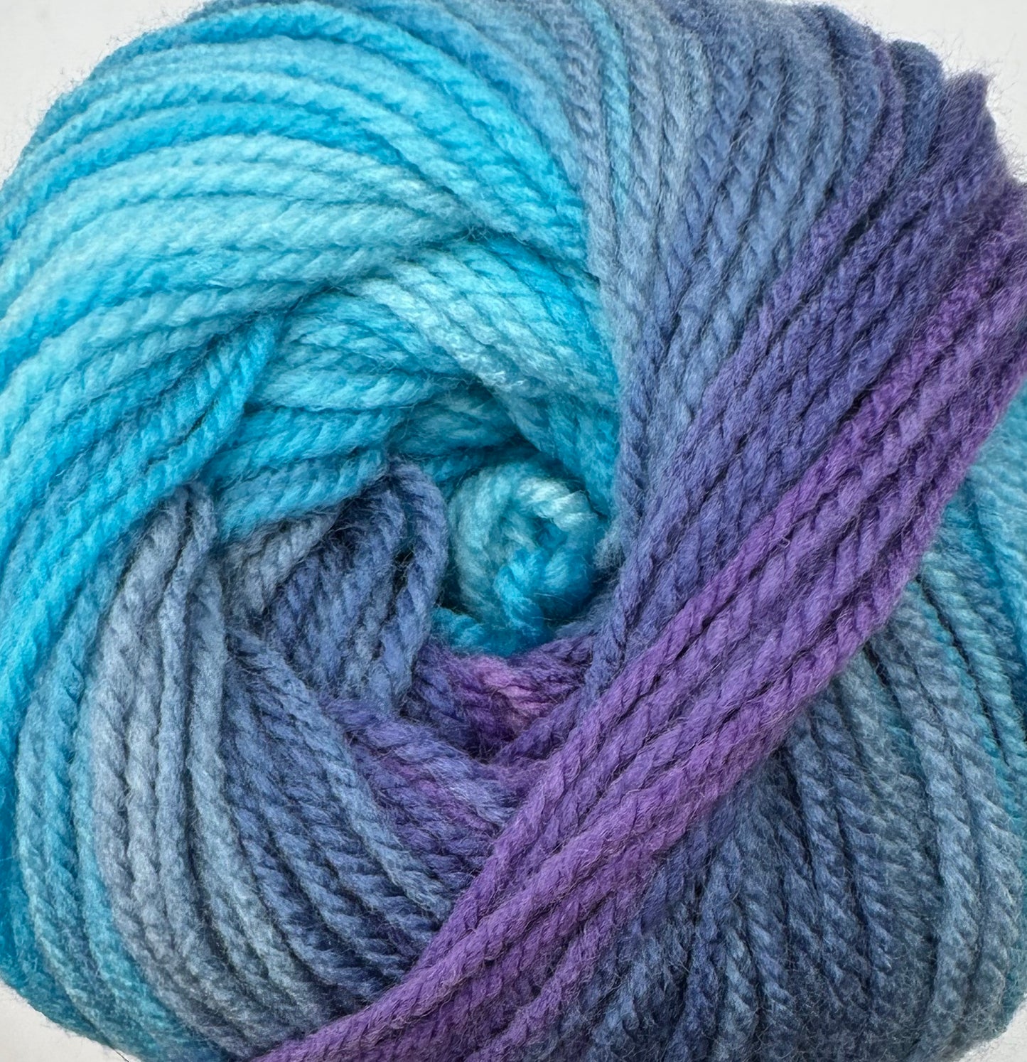 Cygnet Colour Rush DK