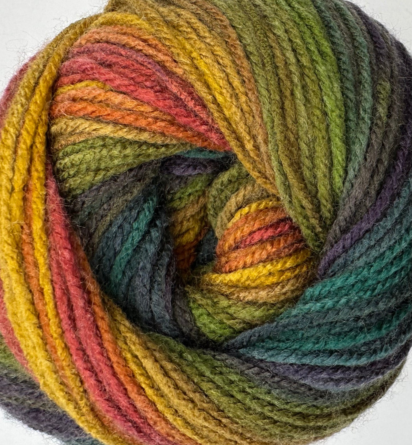 Cygnet Colour Rush DK