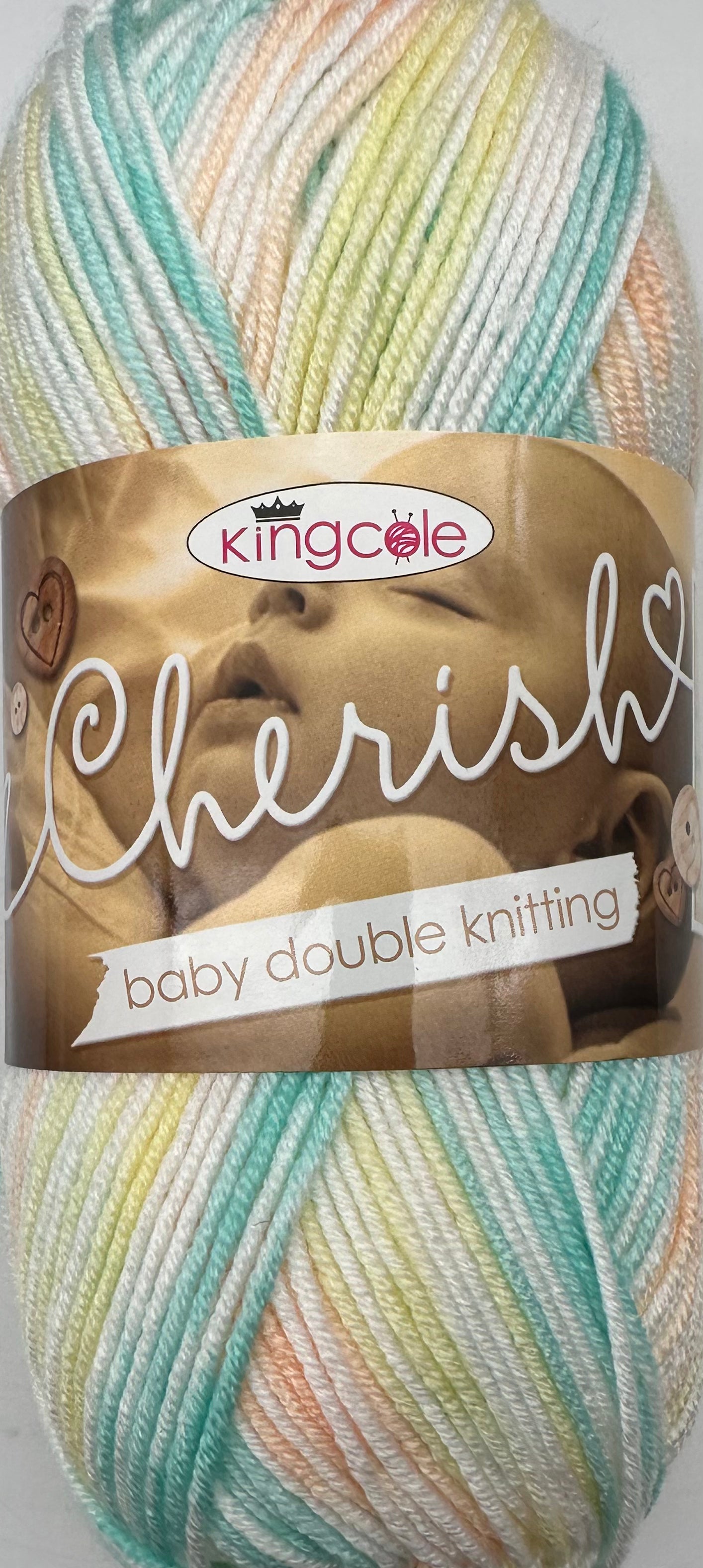 King Cole Cherish DK