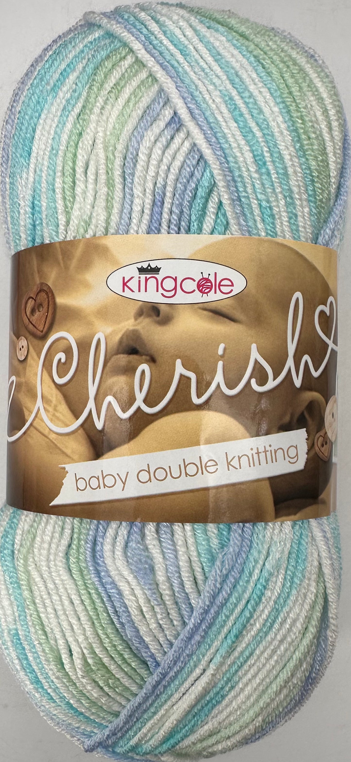 King Cole Cherish DK