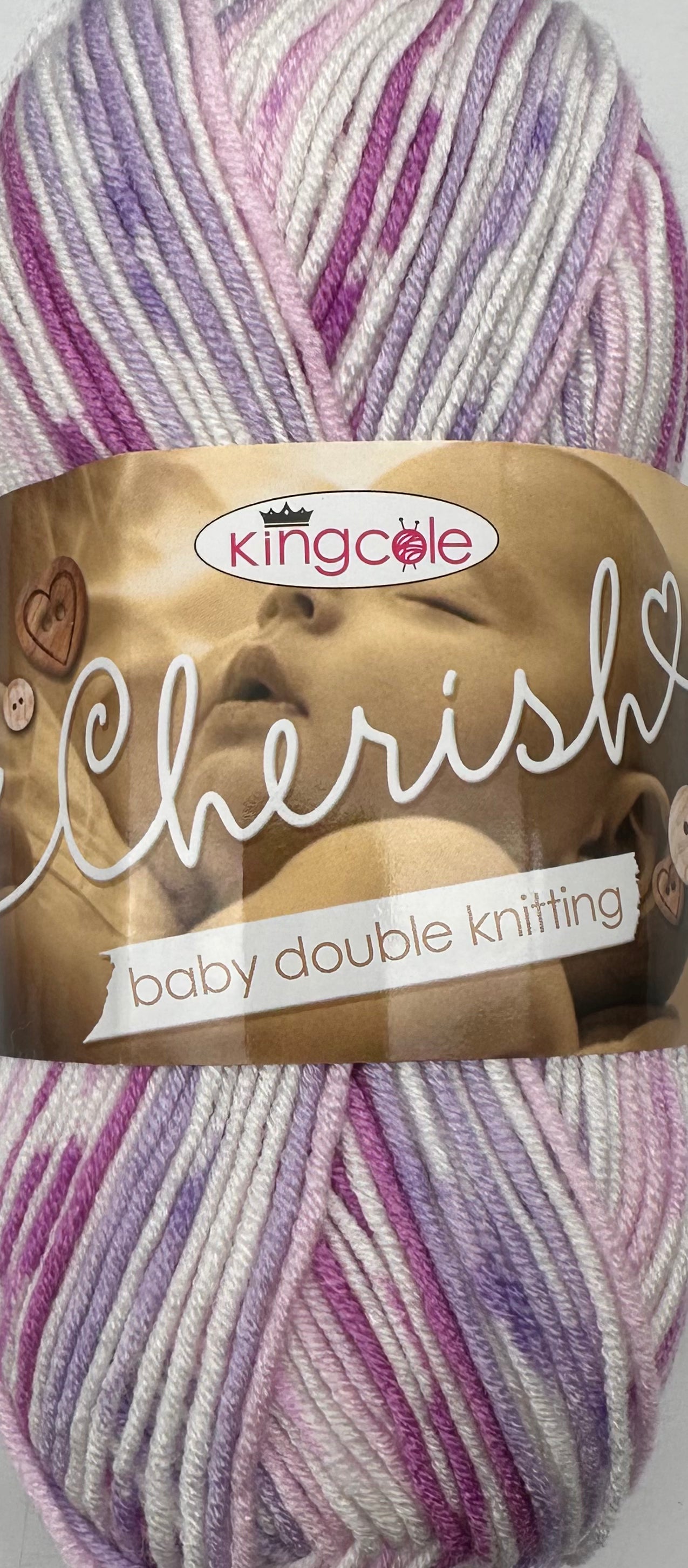 King Cole Cherish DK