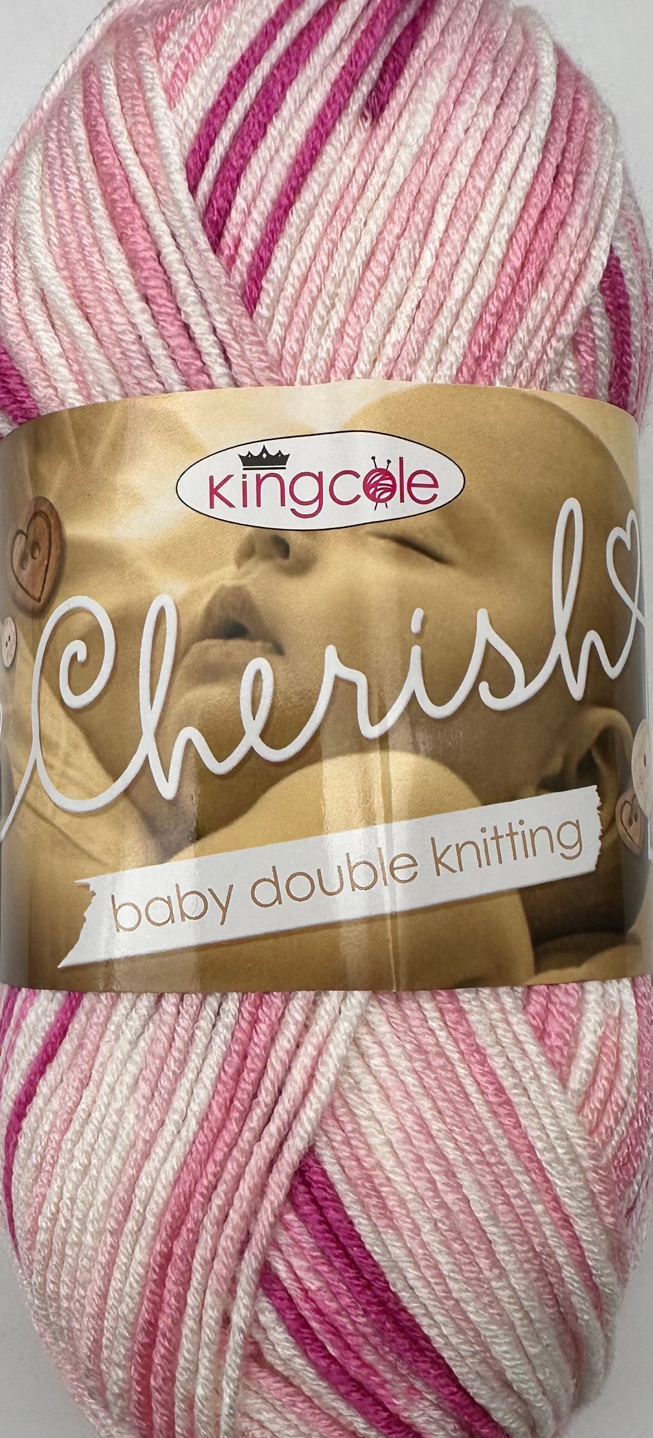 King Cole Cherish DK