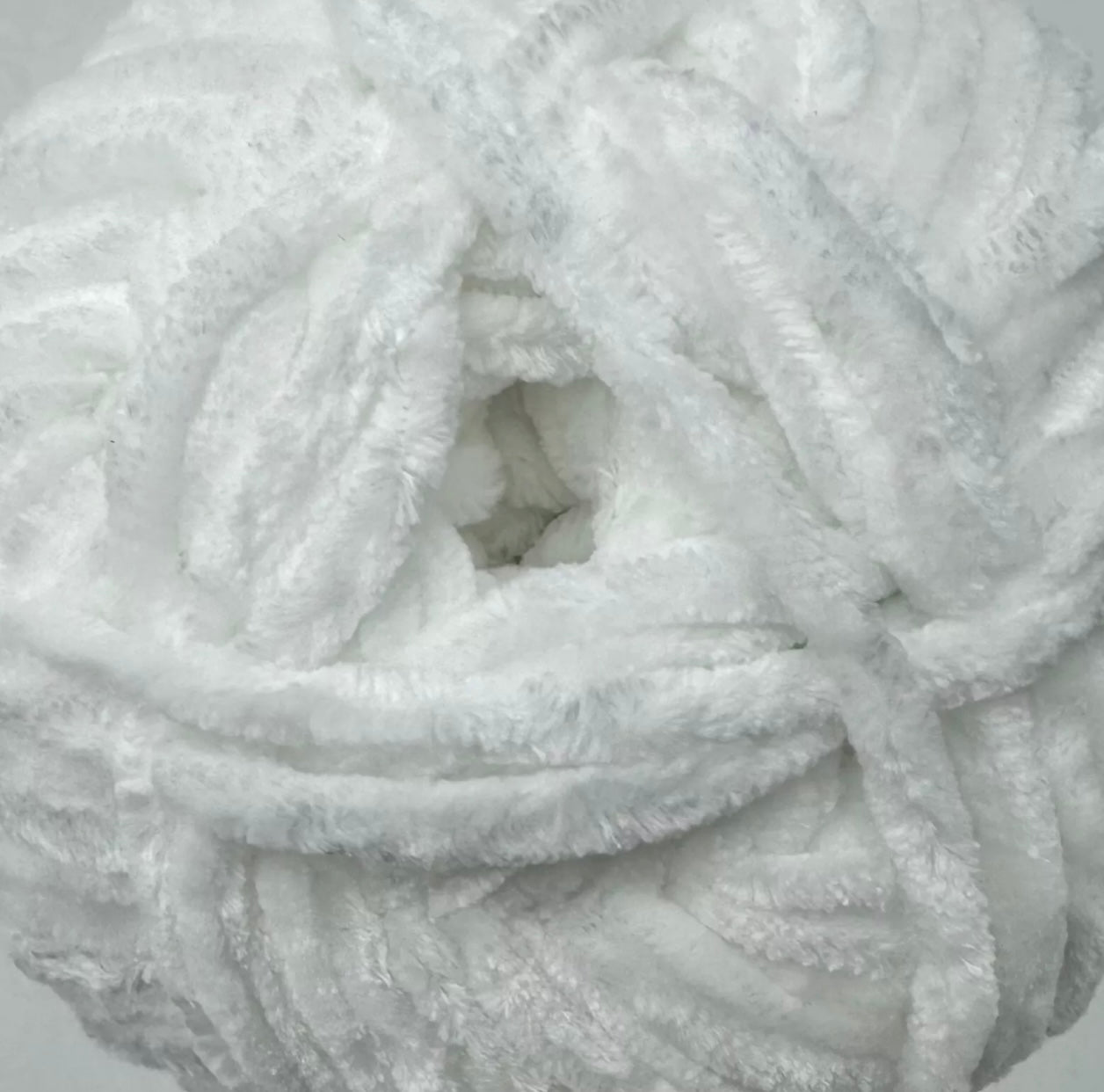 Knitco Lush Plushy Chunky Chenille Yarn