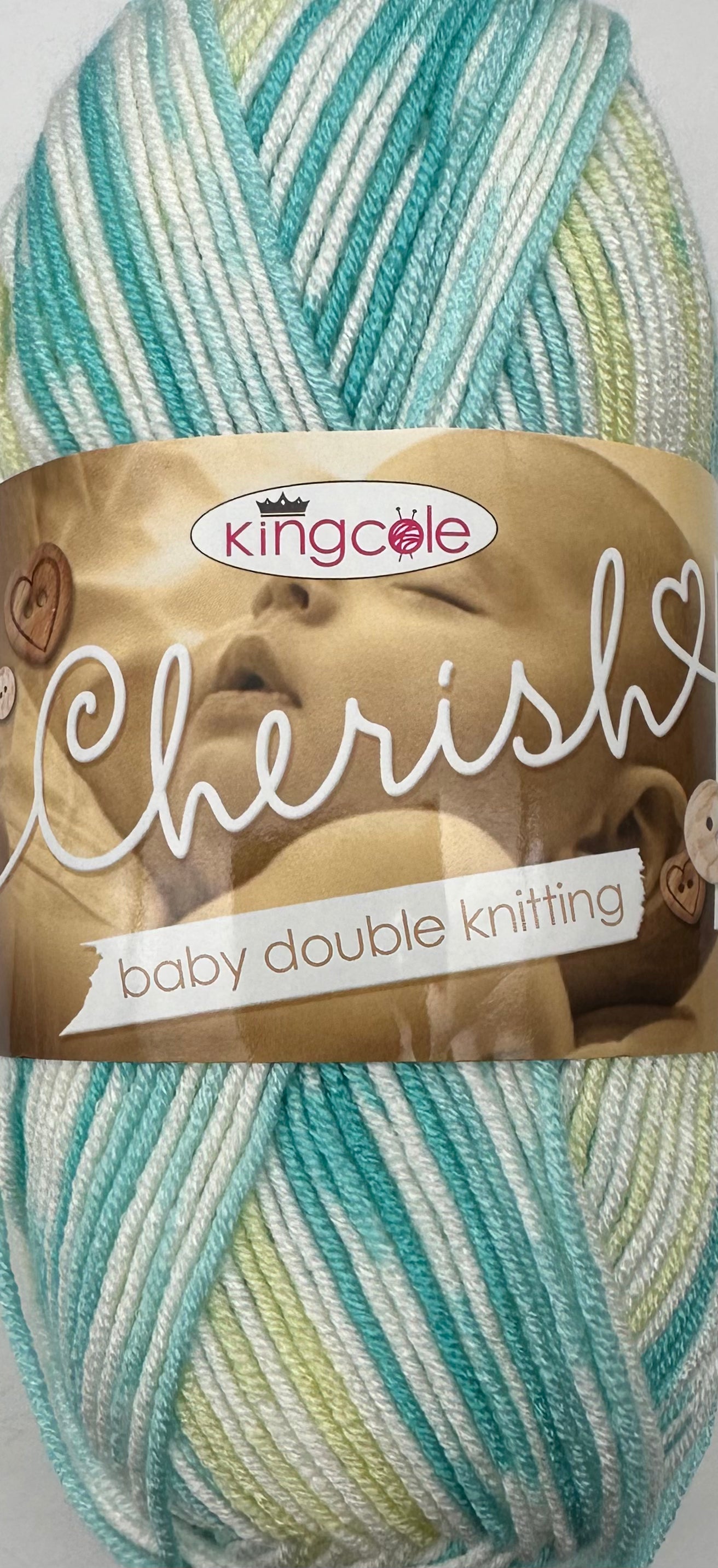 King Cole Cherish DK