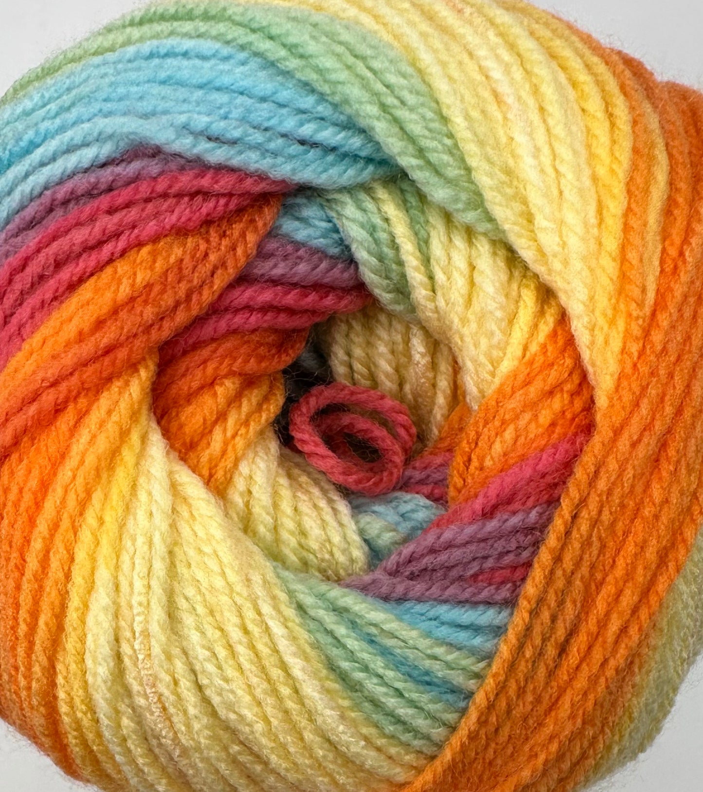 Cygnet Colour Rush DK