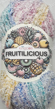 Load image into Gallery viewer, King Cole Fruitilicious
