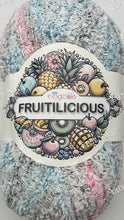 Load image into Gallery viewer, King Cole Fruitilicious
