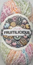 Load image into Gallery viewer, King Cole Fruitilicious
