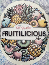 Load image into Gallery viewer, King Cole Fruitilicious
