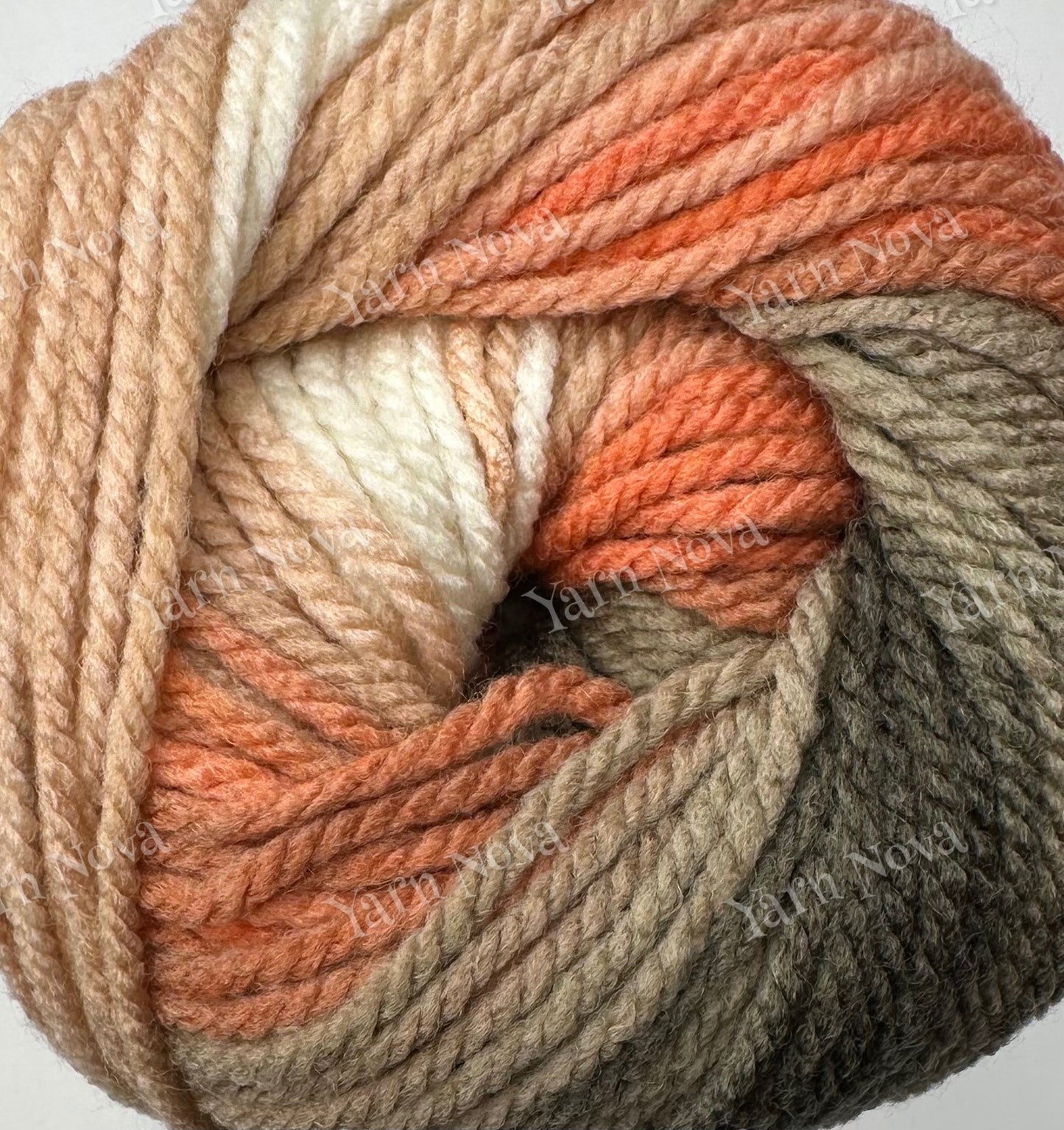 Hayfield Spirit Chunky