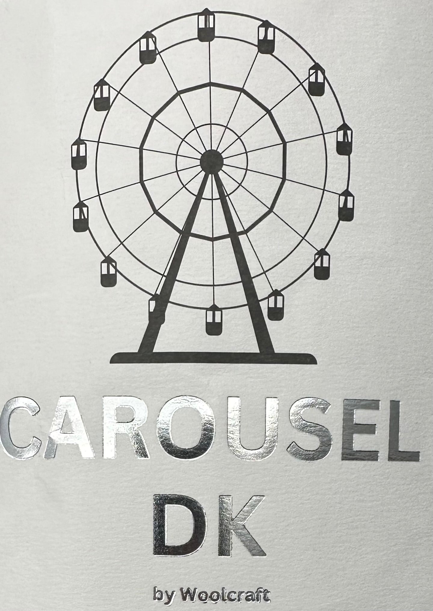 Woolcraft Carousel DK