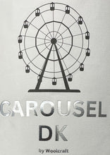 Load image into Gallery viewer, Woolcraft Carousel DK
