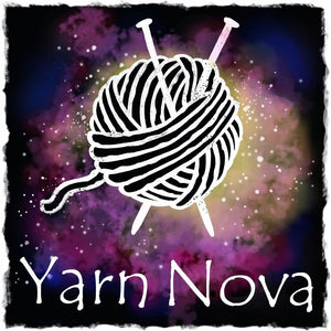 YarnNova Logo