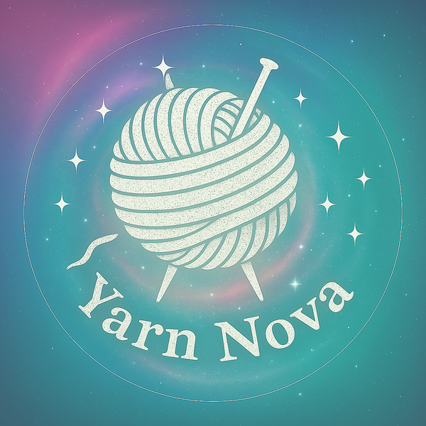 Yarn Nova Logo 