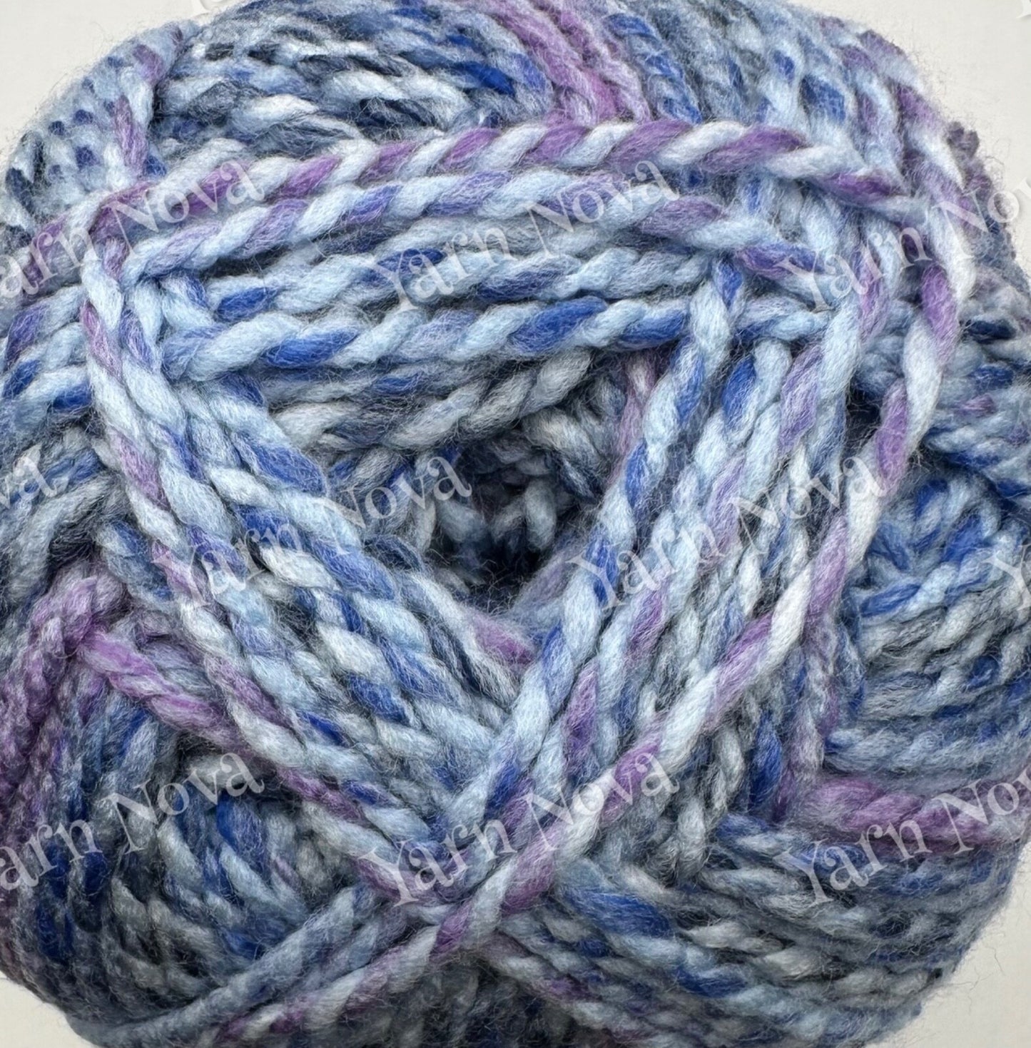 Woolcraft Pebble Chunky Knitting Crochet Yarn Wool - 200g - Choice 40+ Colours -