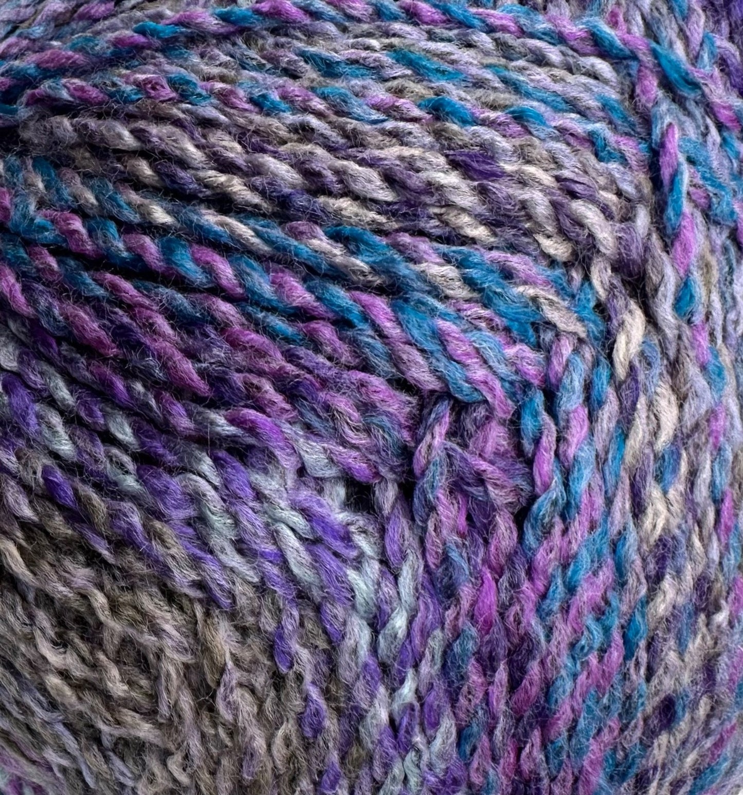 Marble Chunky Knitting Crochet Yarn Wool -James C Brett 200g Balls - All Colours