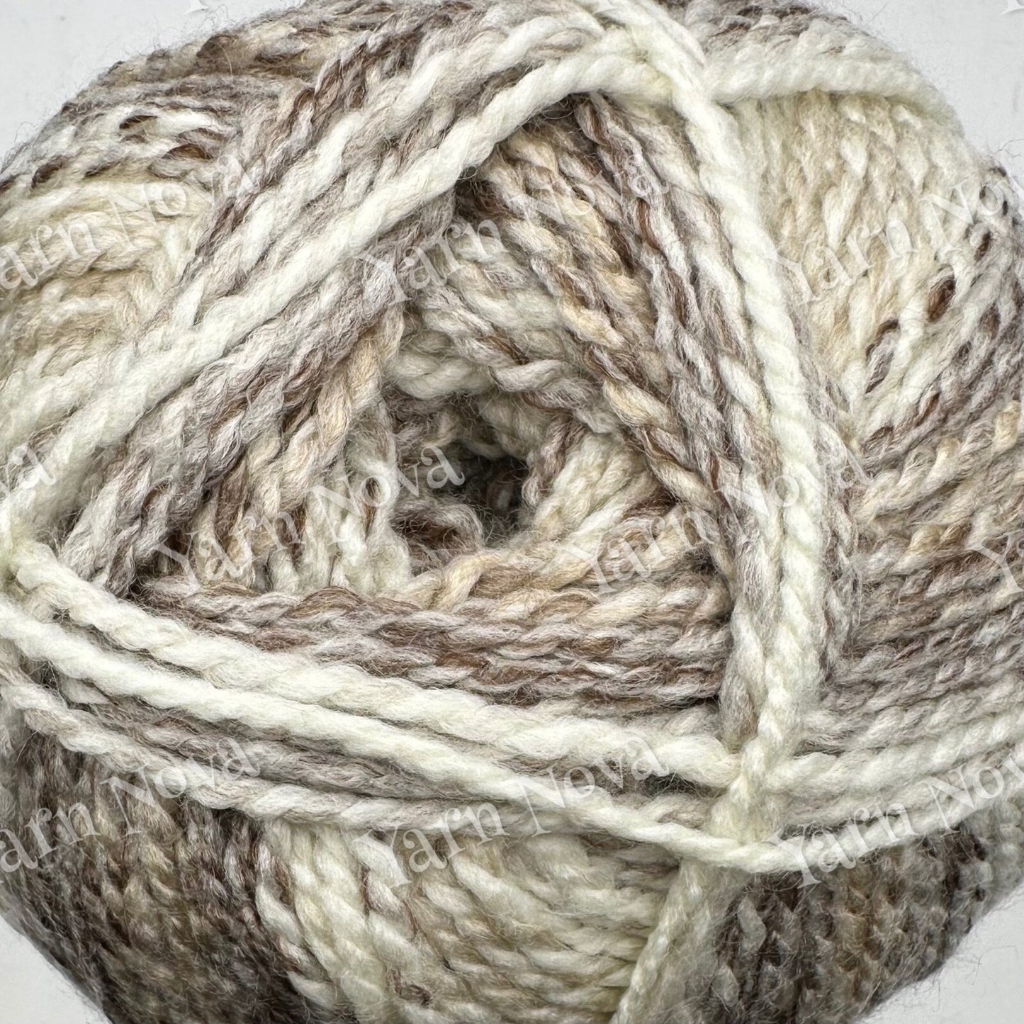 Woolcraft Pebble Chunky Knitting Crochet Yarn Wool - 200g - Choice 40+ Colours -