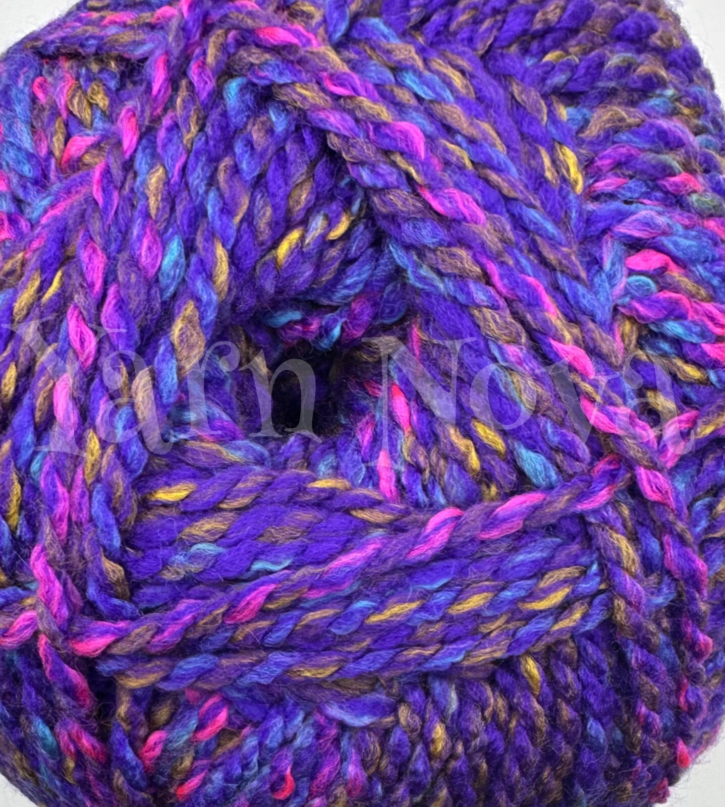 Woolcraft Pebble Chunky Knitting Crochet Yarn Wool - 200g - Choice 40+ Colours -