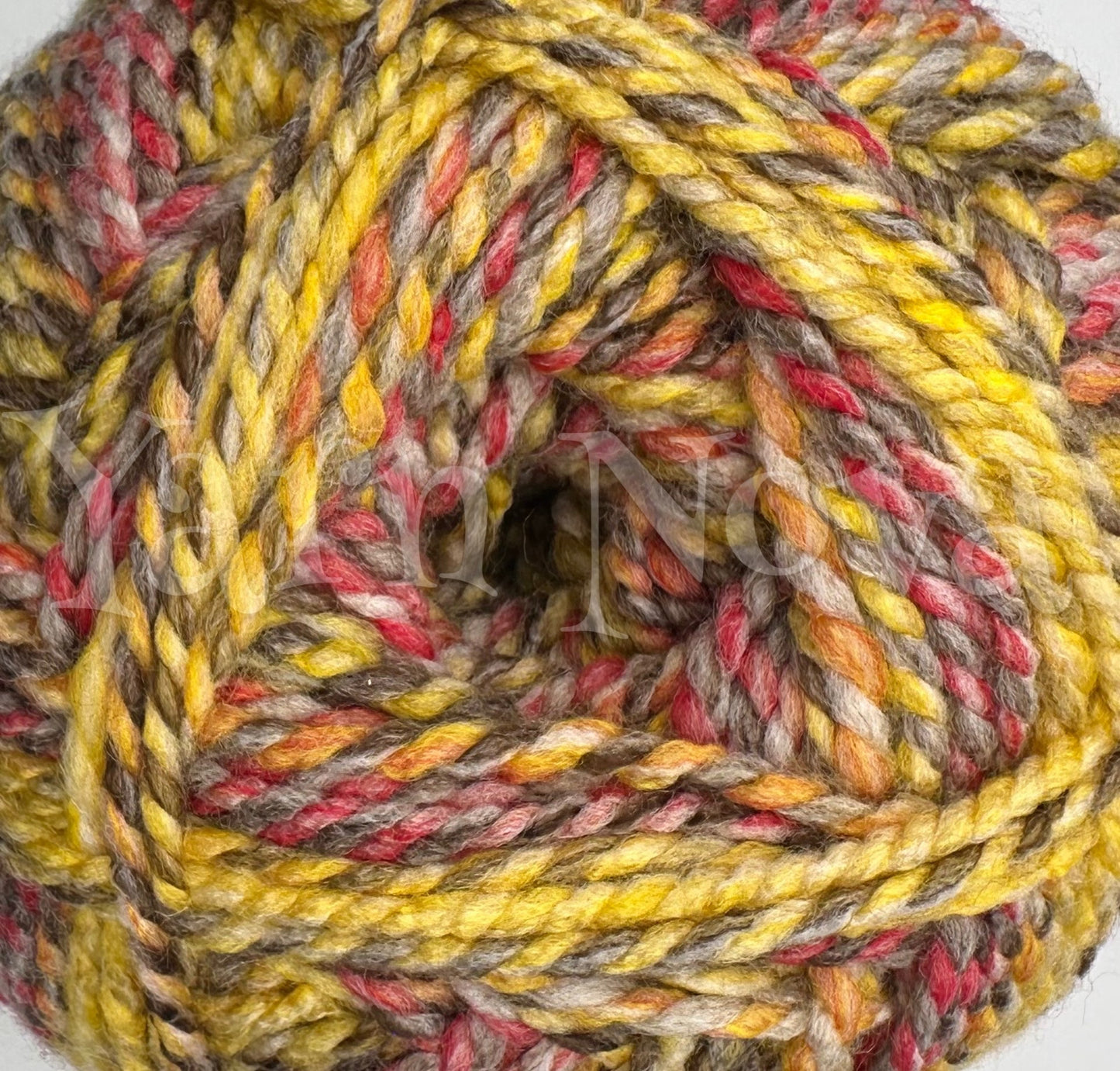 Woolcraft Pebble Chunky Knitting Crochet Yarn Wool - 200g - Choice 40+ Colours -
