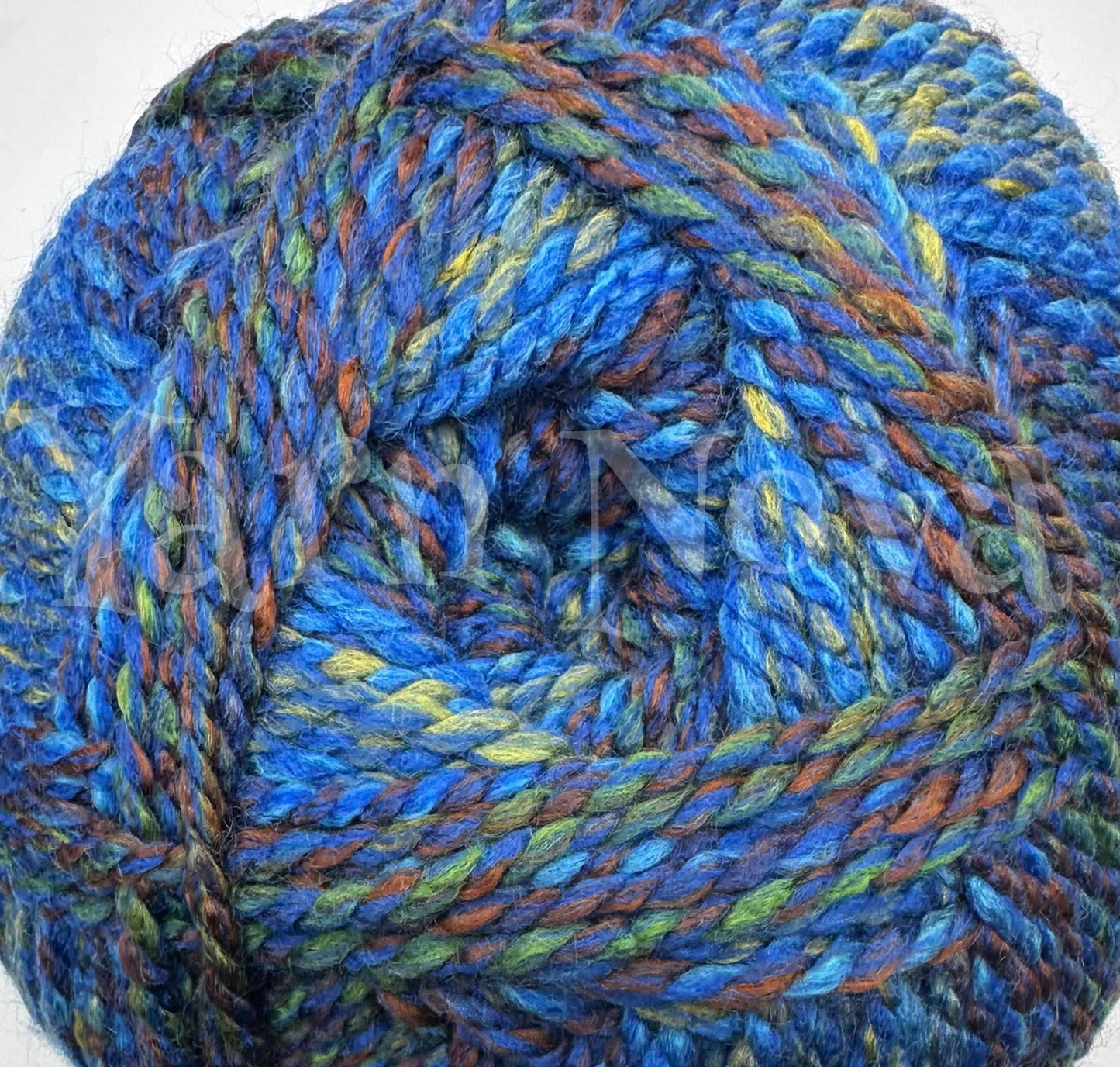 Woolcraft Pebble Chunky Knitting Crochet Yarn Wool - 200g - Choice 40+ Colours -