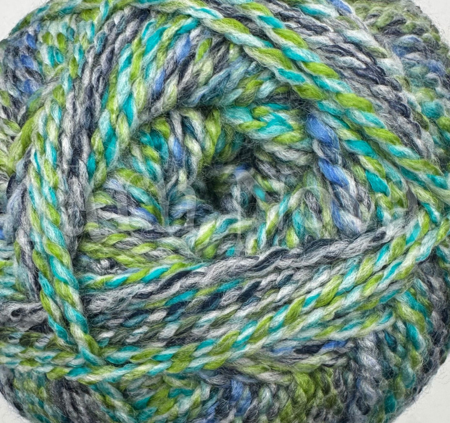Woolcraft Pebble Chunky Knitting Crochet Yarn Wool - 200g - Choice 40+ Colours -