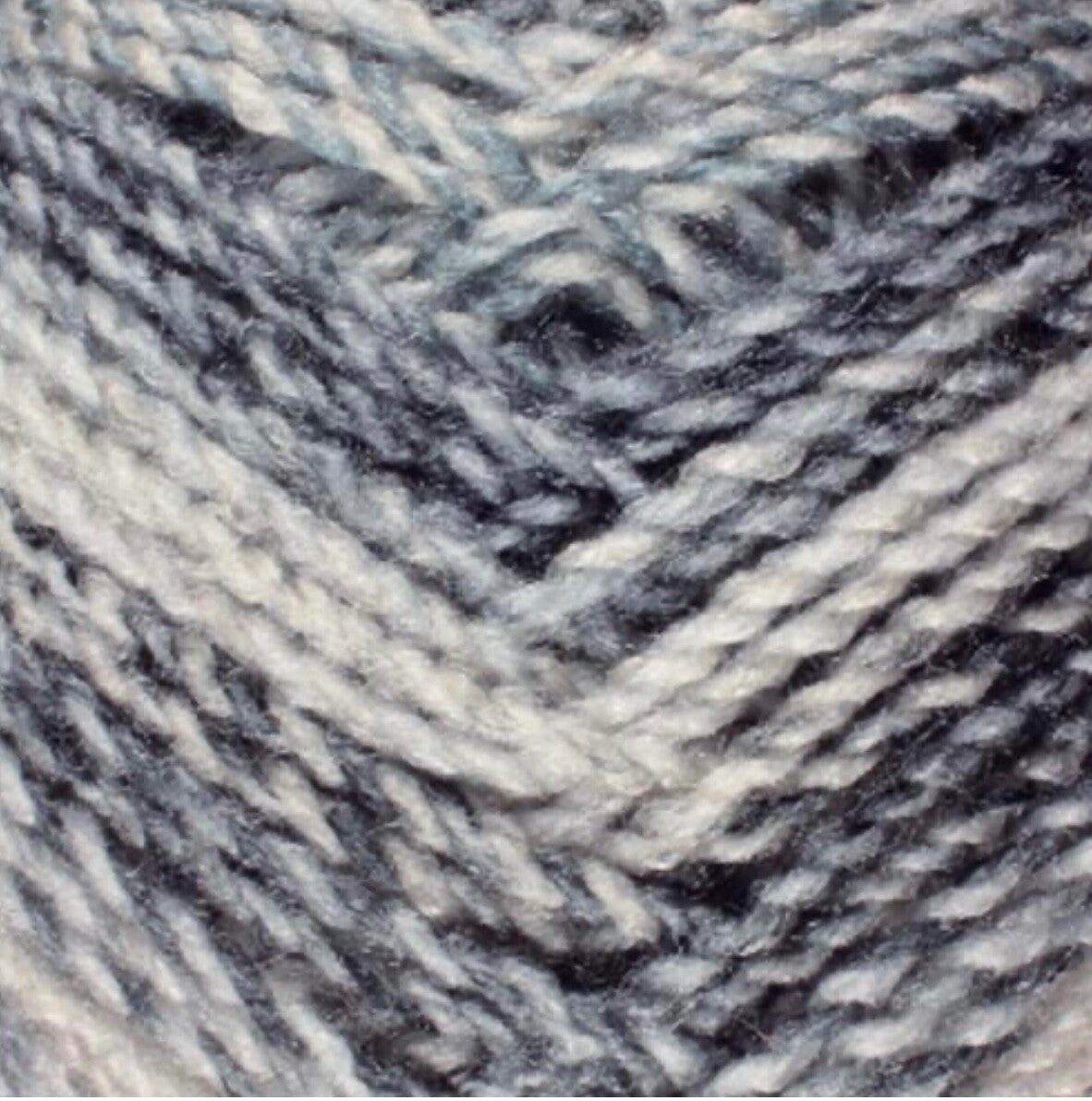 Marble Chunky Knitting Crochet Yarn Wool -James C Brett 200g Balls - All Colours