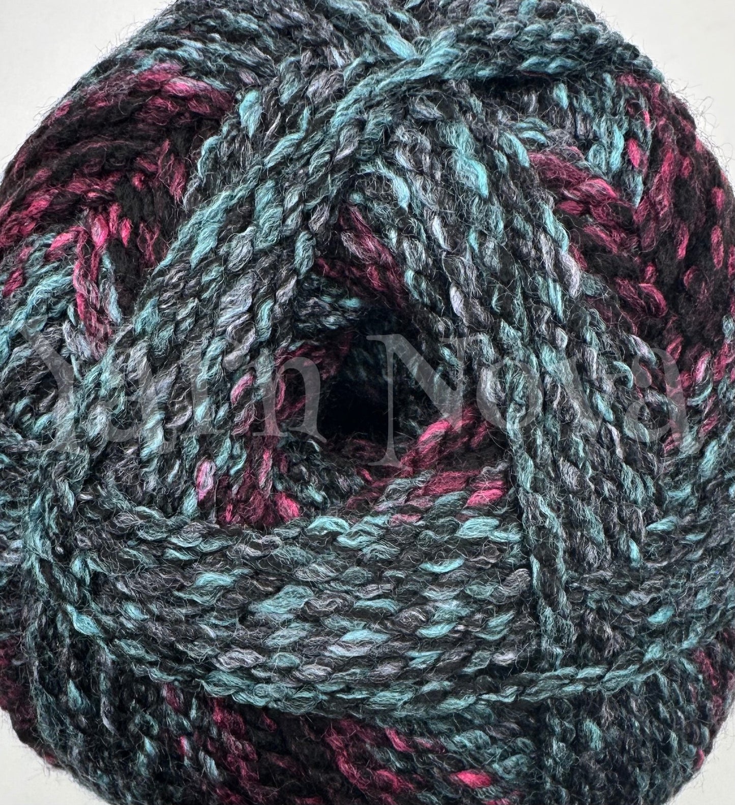 Woolcraft Pebble Chunky Knitting Crochet Yarn Wool - 200g - Choice 40+ Colours -