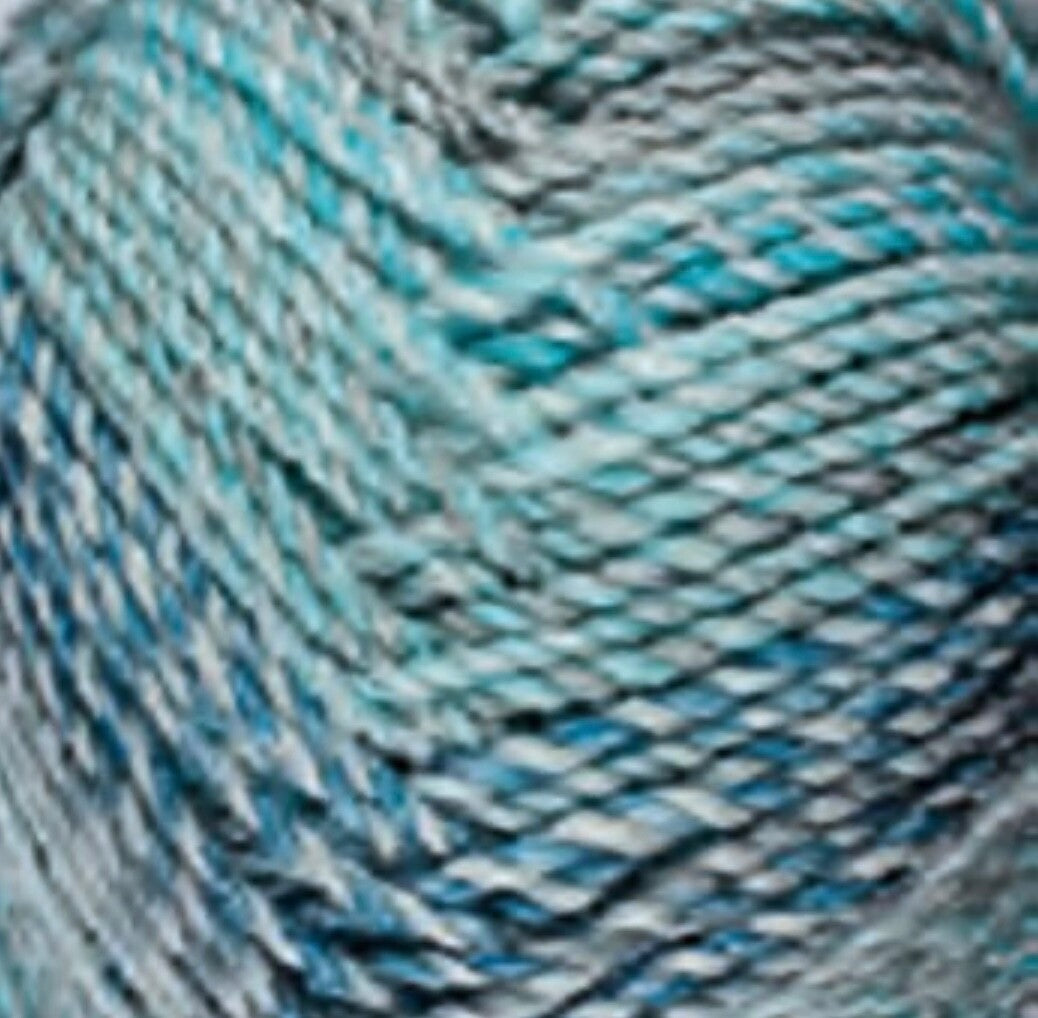 Marble Chunky Knitting Crochet Yarn Wool -James C Brett 200g Balls - All Colours