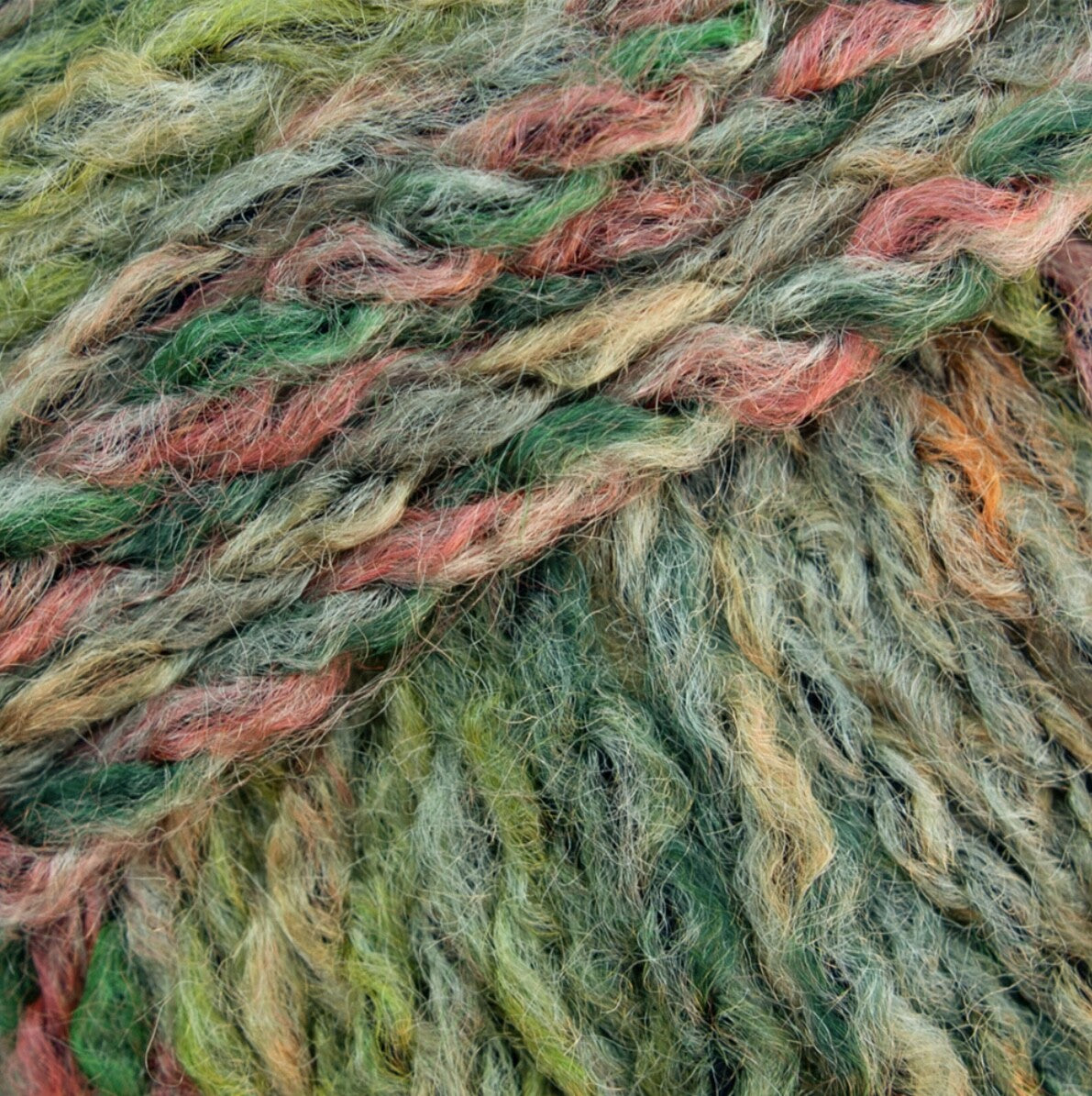 Marble Chunky Knitting Crochet Yarn Wool -James C Brett 200g Balls - All Colours