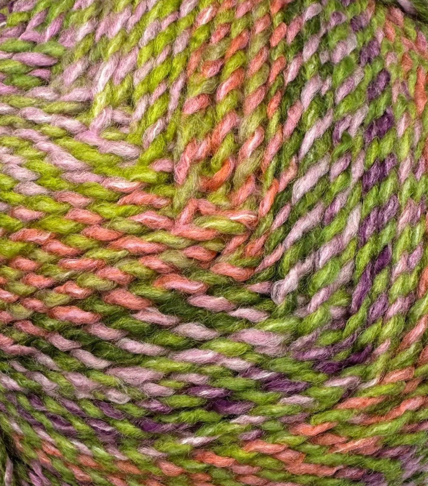 Marble Chunky Knitting Crochet Yarn Wool -James C Brett 200g Balls - All Colours