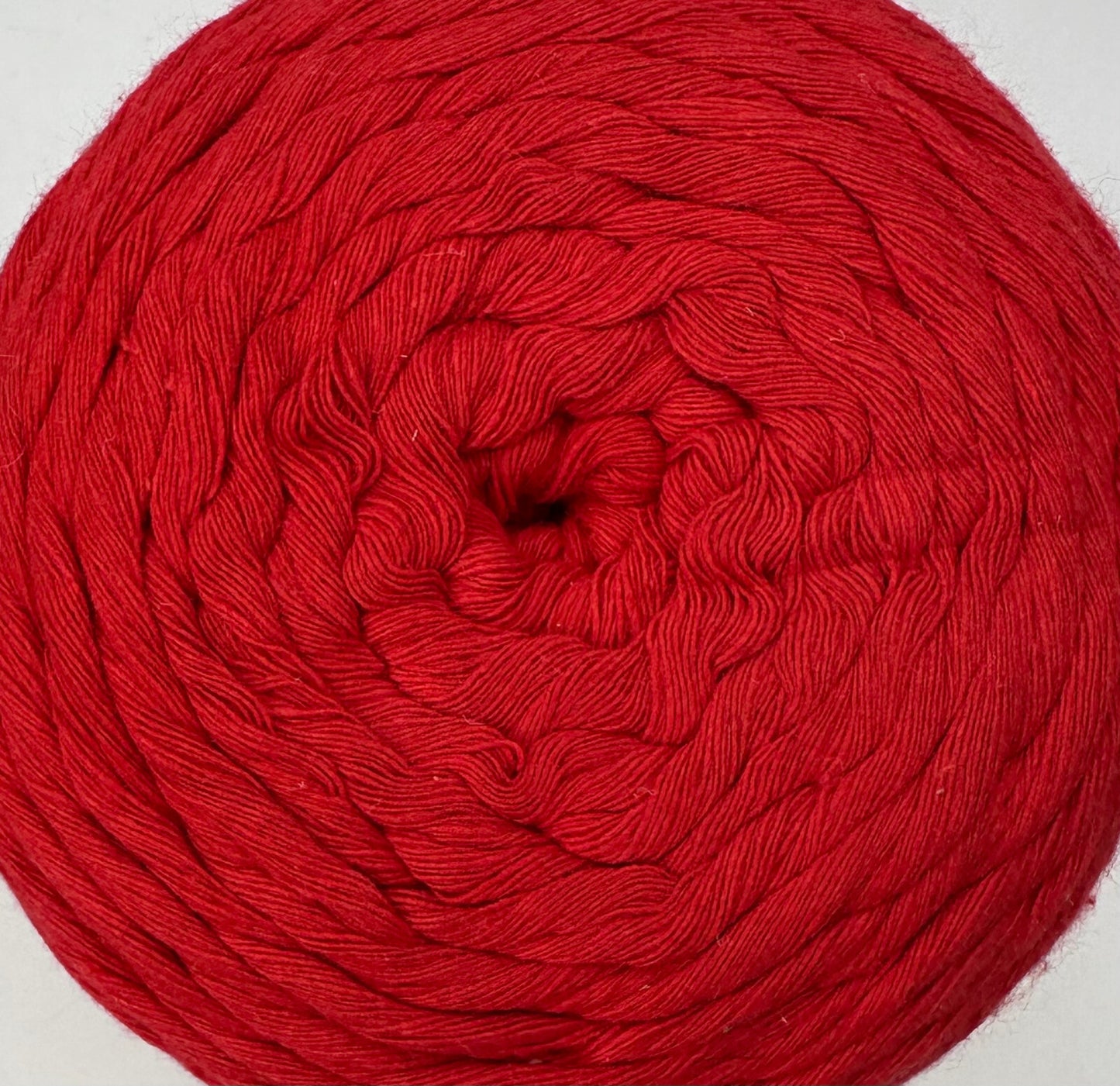YarnArt Twisted Macrame Cord 4mm Single Twist Crochet Macrame Cord - 500g Rolls