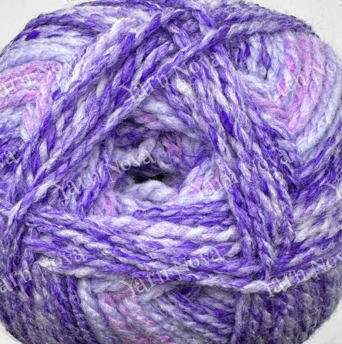Woolcraft Pebble Chunky Knitting Crochet Yarn Wool - 200g - Choice 40+ Colours -