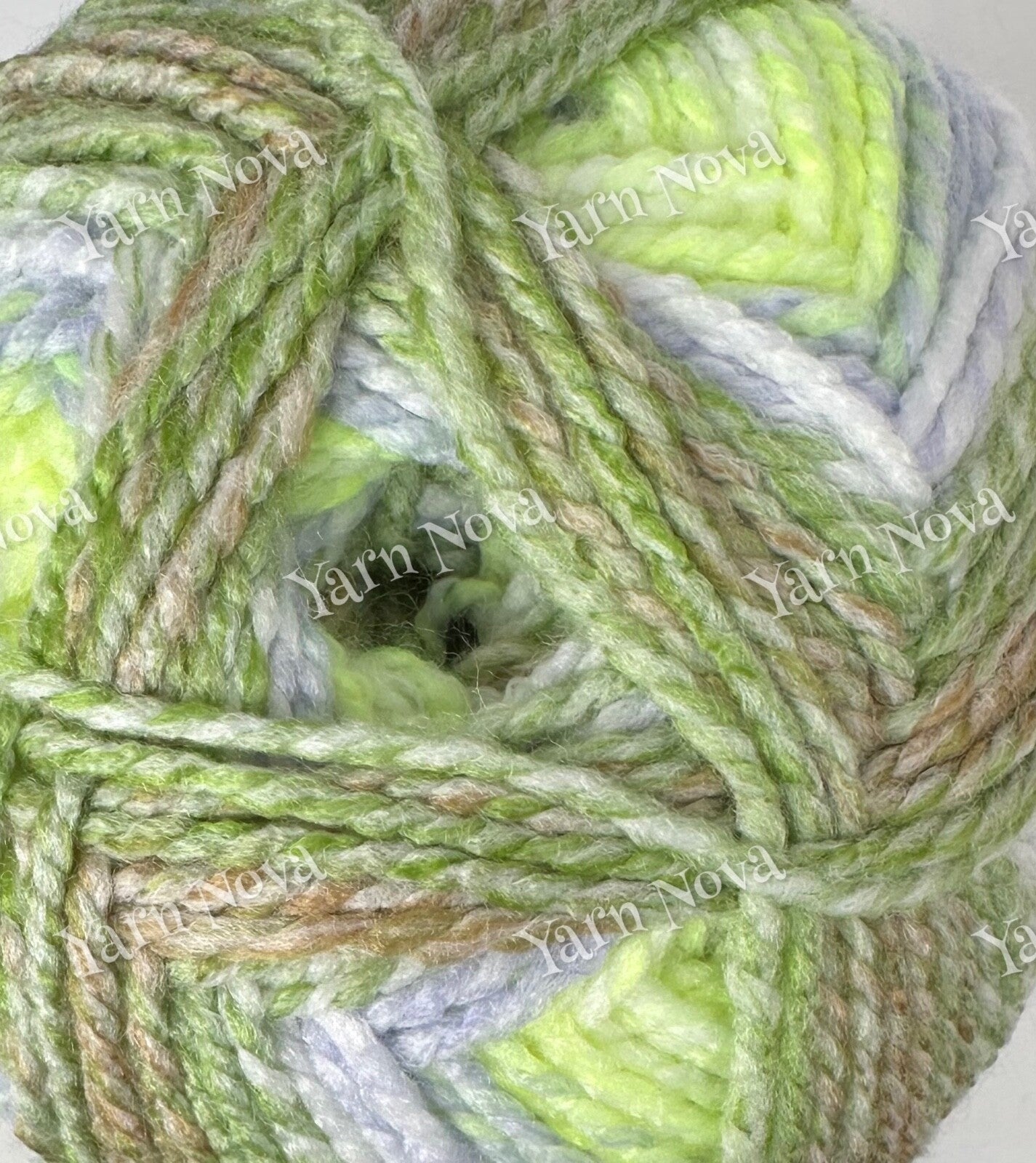 Woolcraft Pebble Chunky Knitting Crochet Yarn Wool - 200g - Choice 40+ Colours -