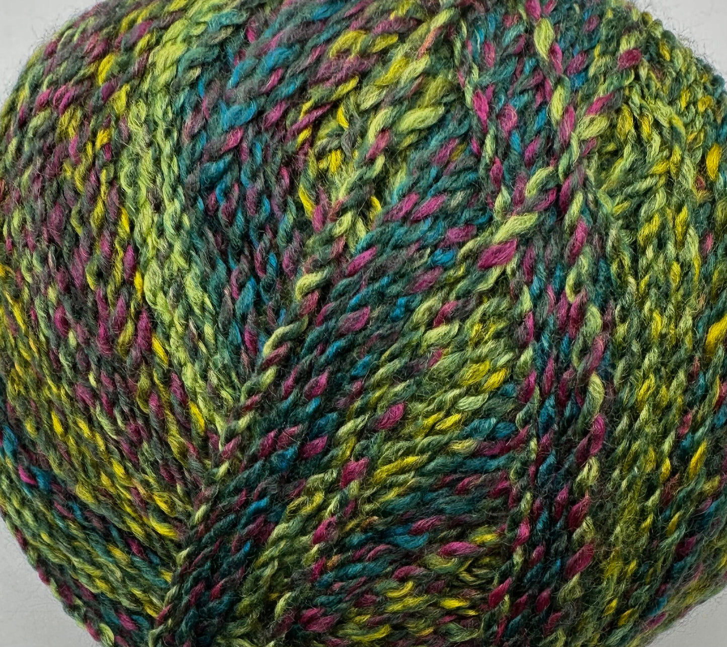 Marble Chunky Knitting Crochet Yarn Wool -James C Brett 200g Balls - All Colours