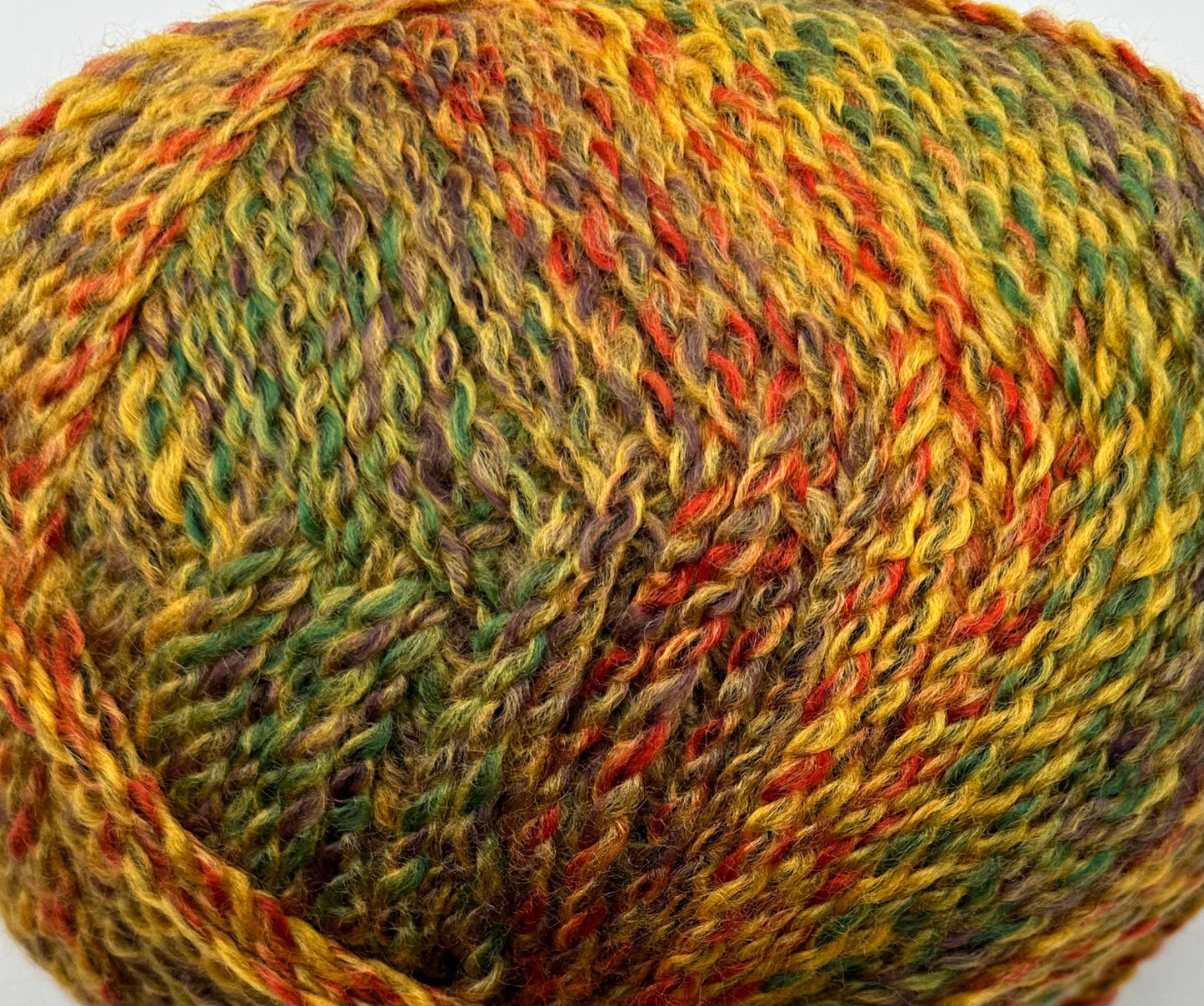 Marble Chunky Knitting Crochet Yarn Wool -James C Brett 200g Balls - All Colours