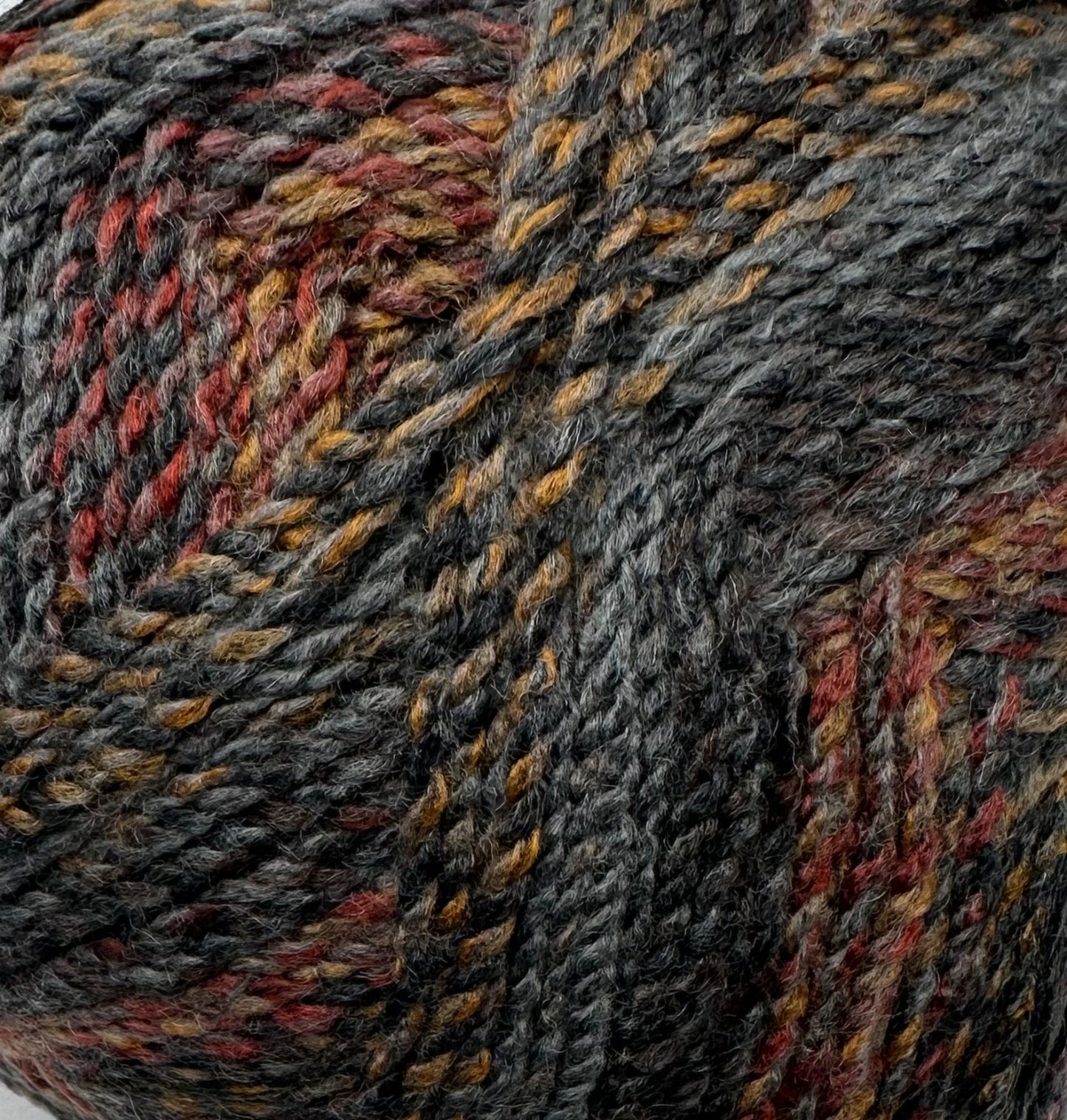 Marble Chunky Knitting Crochet Yarn Wool -James C Brett 200g Balls - All Colours