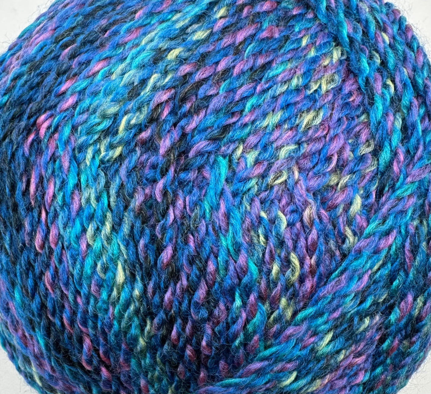Marble Chunky Knitting Crochet Yarn Wool -James C Brett 200g Balls - All Colours