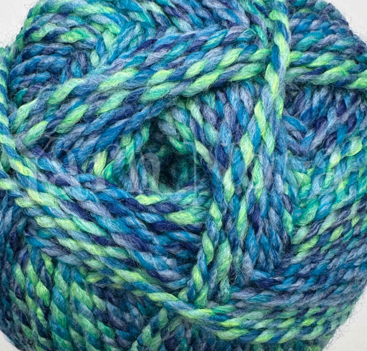 Woolcraft Pebble Chunky Knitting Crochet Yarn Wool - 200g - Choice 40+ Colours -