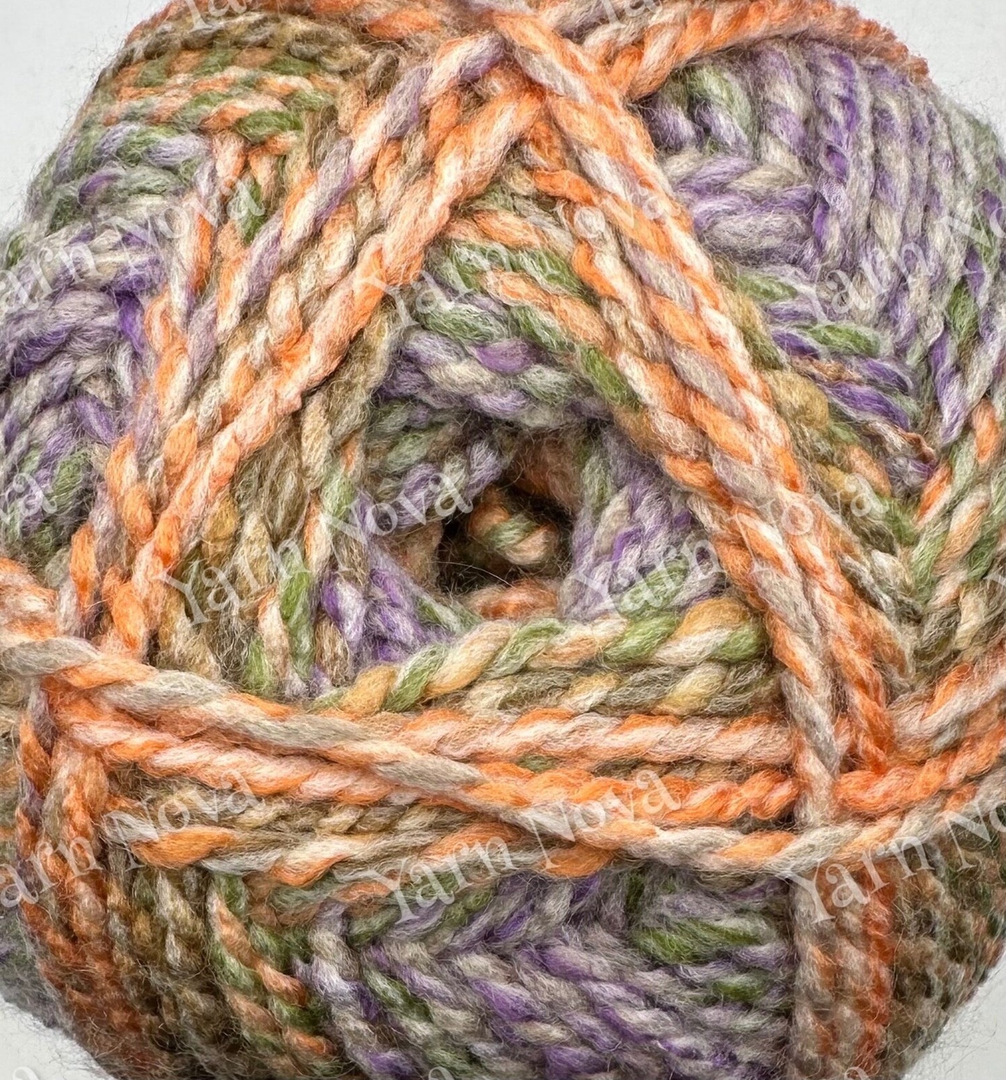 Woolcraft Pebble Chunky Knitting Crochet Yarn Wool - 200g - Choice 40+ Colours -