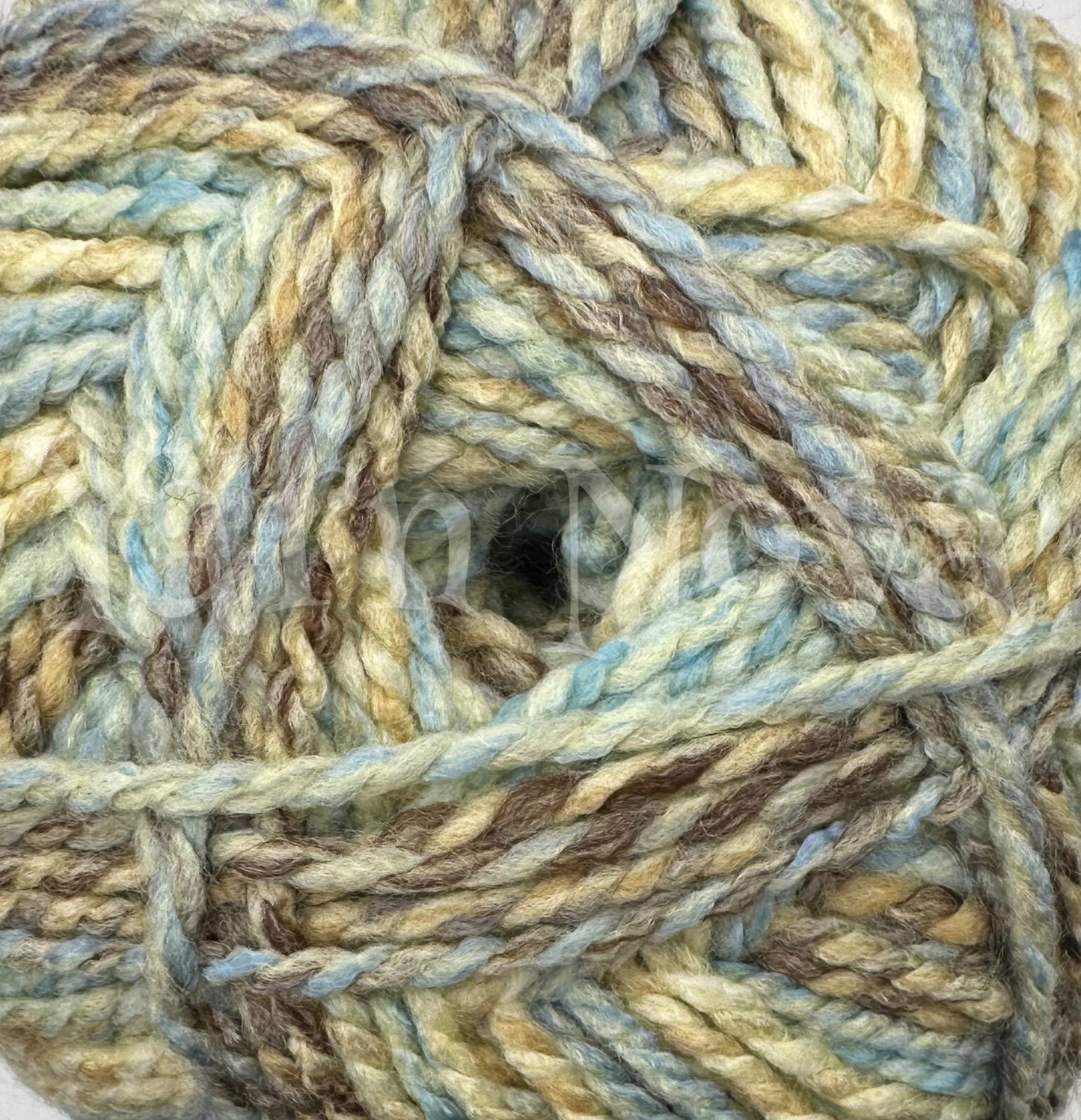 Woolcraft Pebble Chunky Knitting Crochet Yarn Wool - 200g - Choice 40+ Colours -