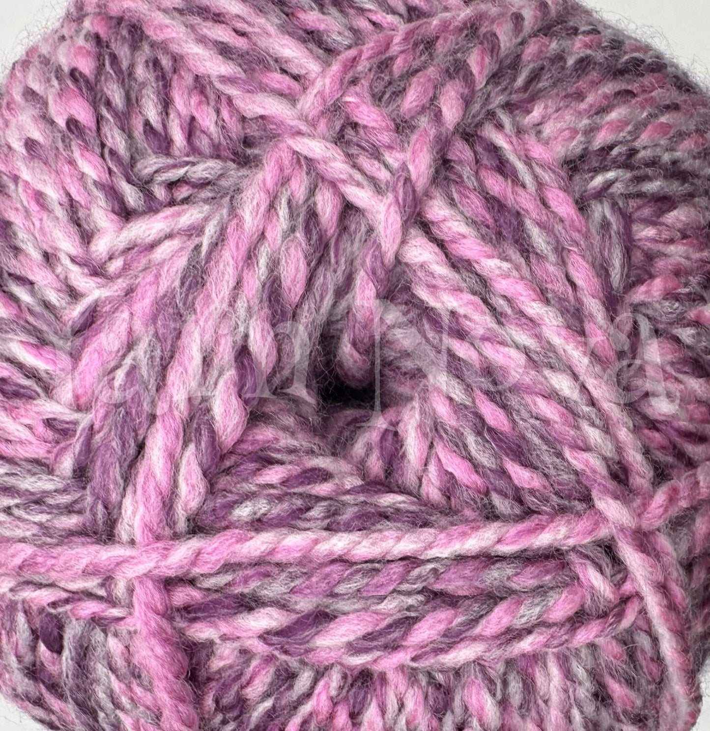 Woolcraft Pebble Chunky Knitting Crochet Yarn Wool - 200g - Choice 40+ Colours -