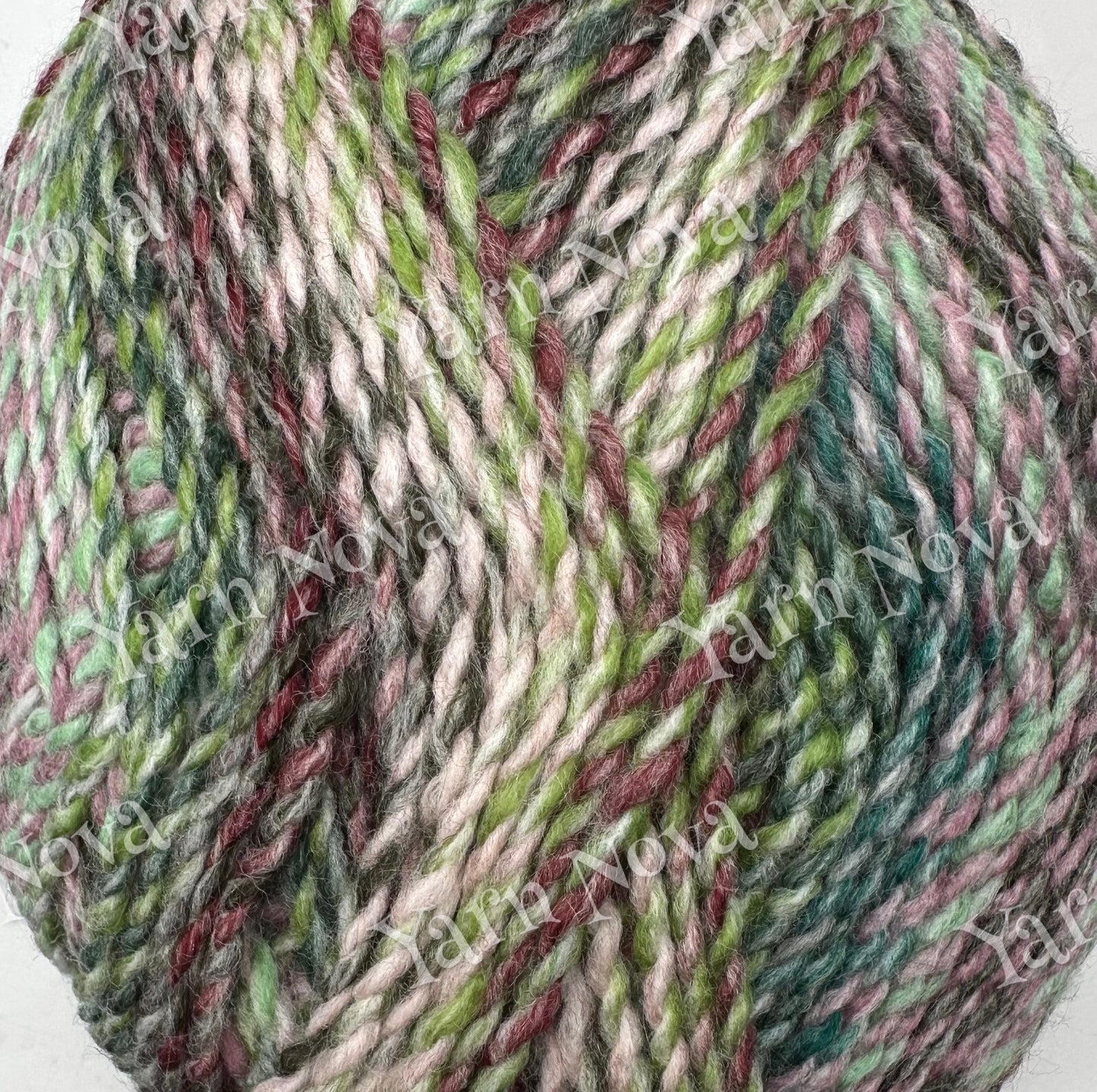 Marble Chunky Knitting Crochet Yarn Wool -James C Brett 200g Balls - All Colours