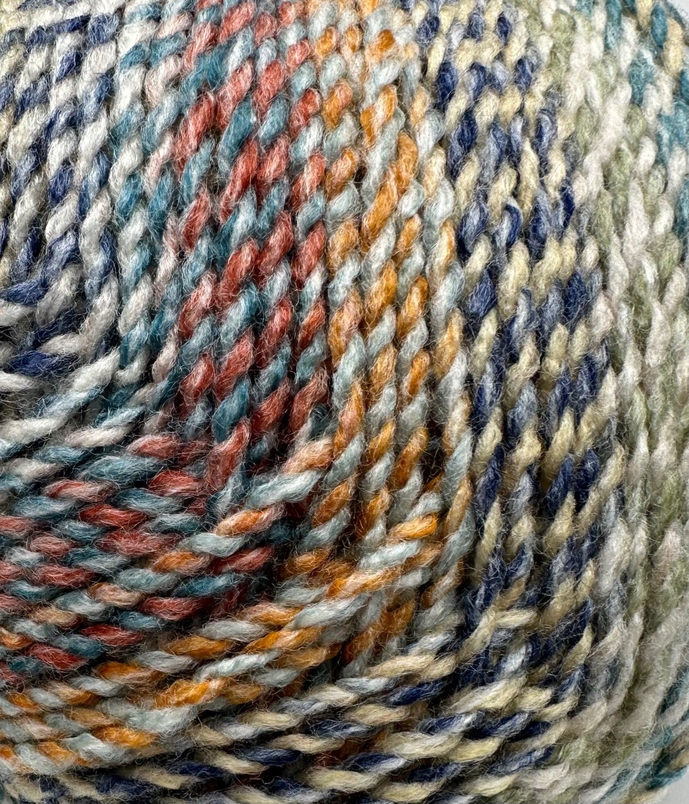 Marble Chunky Knitting Crochet Yarn Wool -James C Brett 200g Balls - All Colours