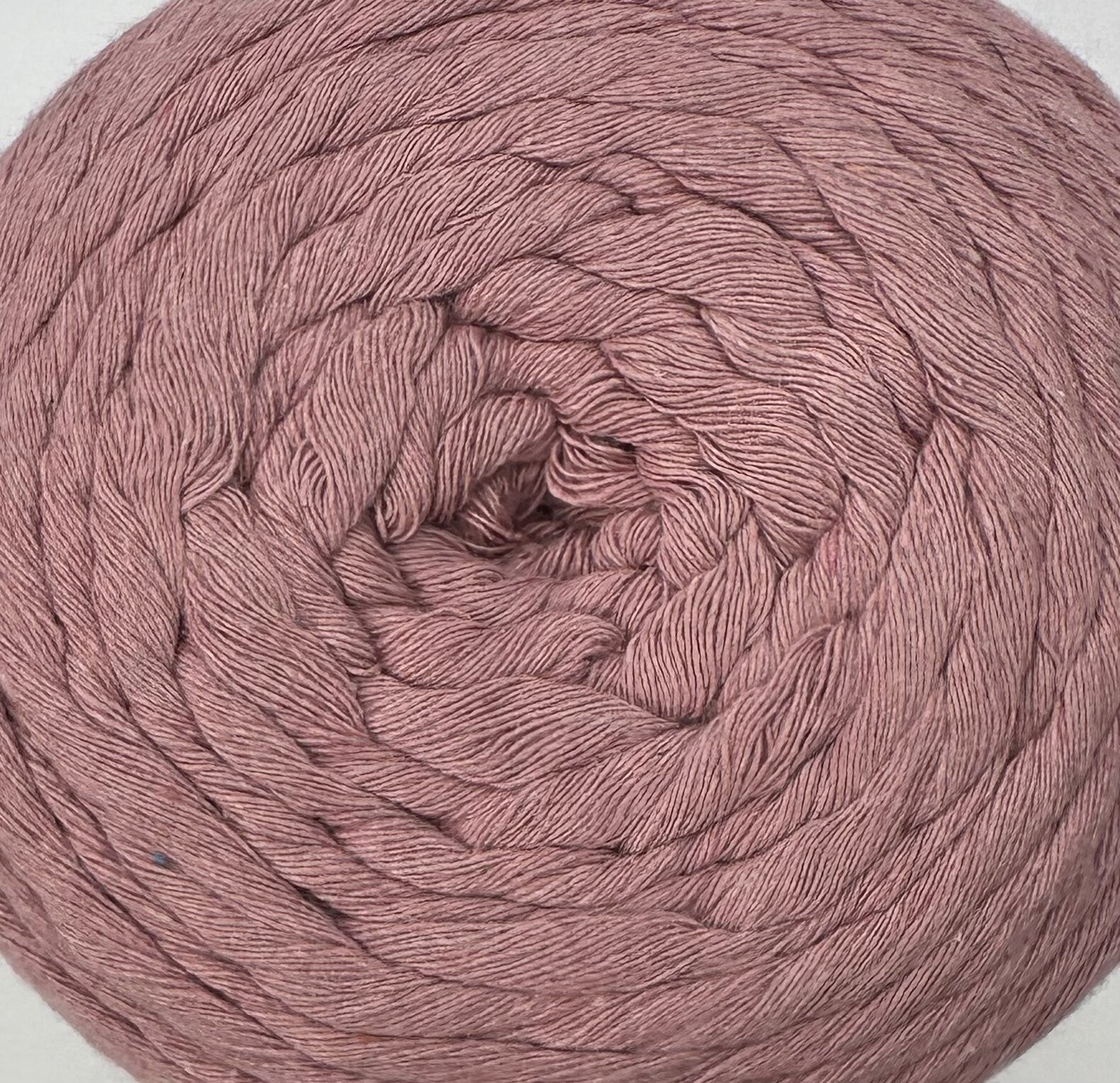 YarnArt Twisted Macrame Cord 4mm Single Twist Crochet Macrame Cord - 500g Rolls