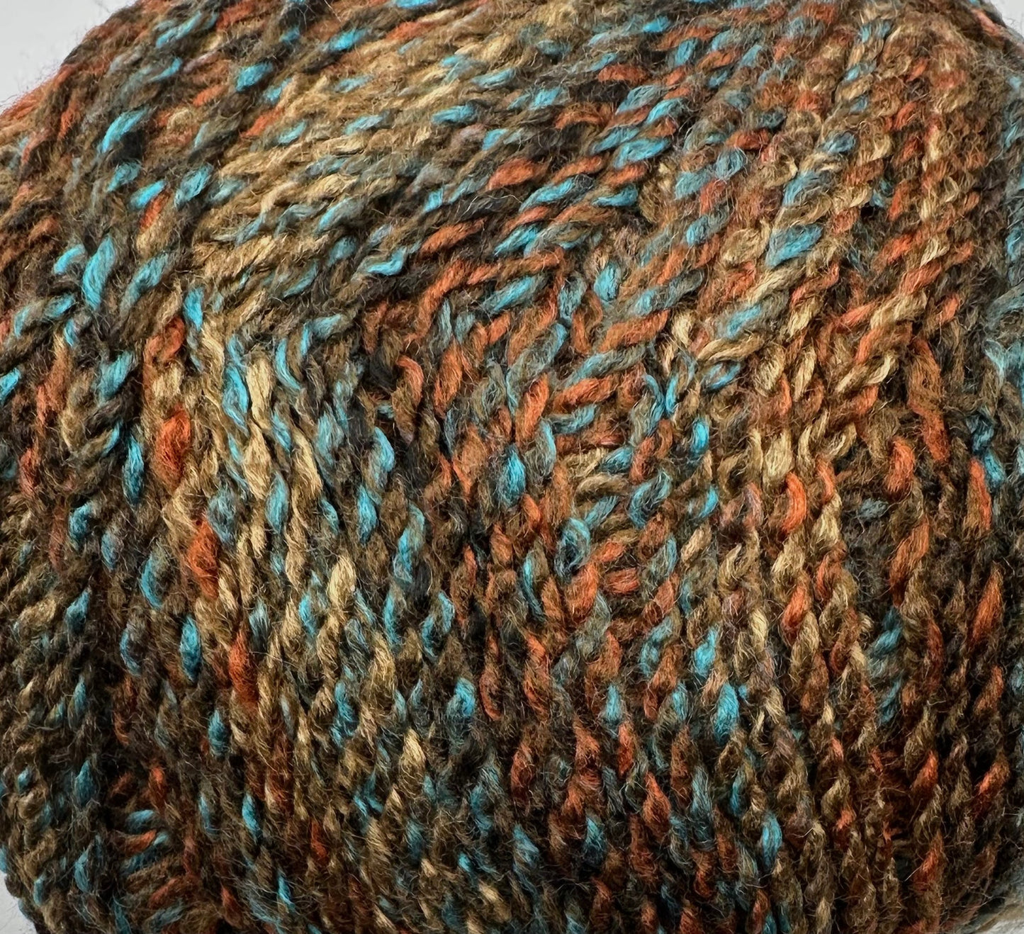 Marble Chunky Knitting Crochet Yarn Wool -James C Brett 200g Balls - All Colours